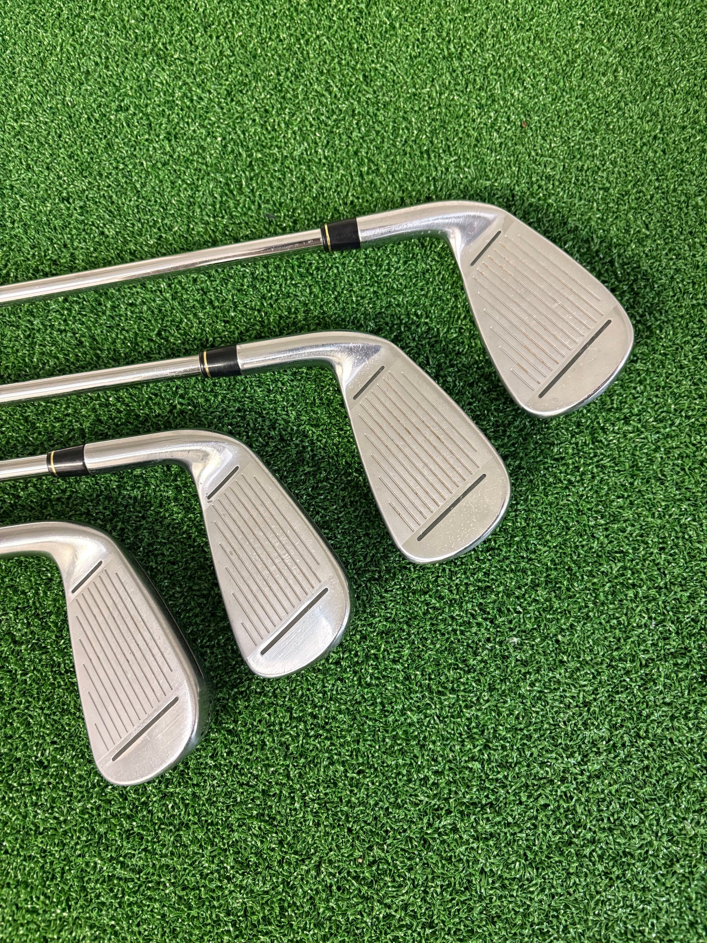 Taylormade Gloire Full Set (Stiff)