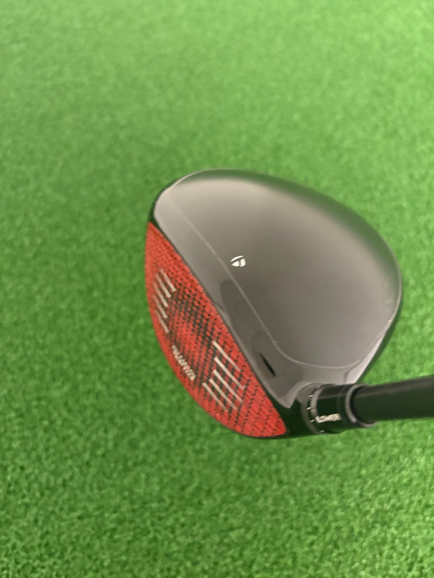 Taylormade Stealth Plus 10.5* (Regular)