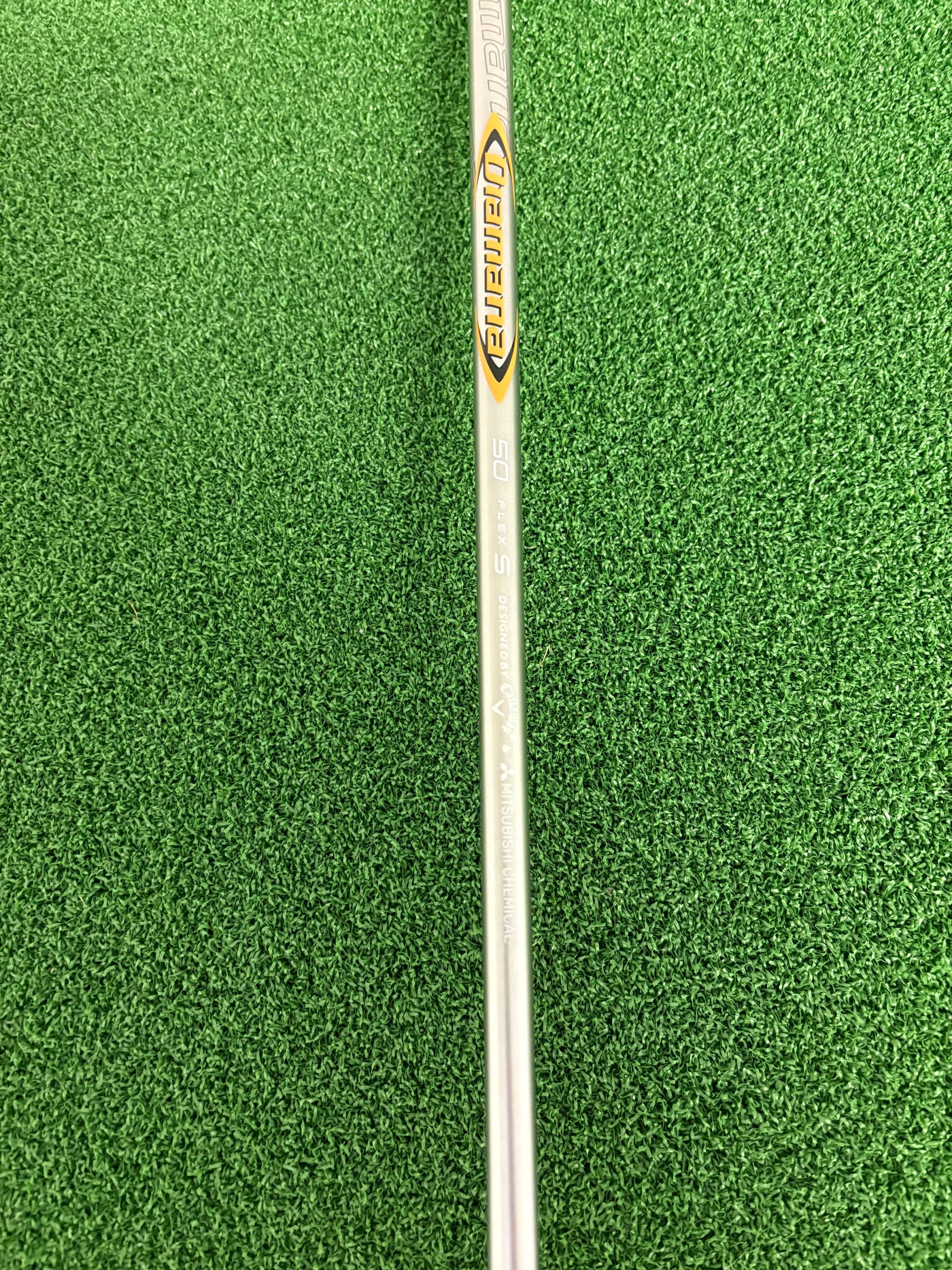 Callaway Mavrik 9.0* (Stiff)