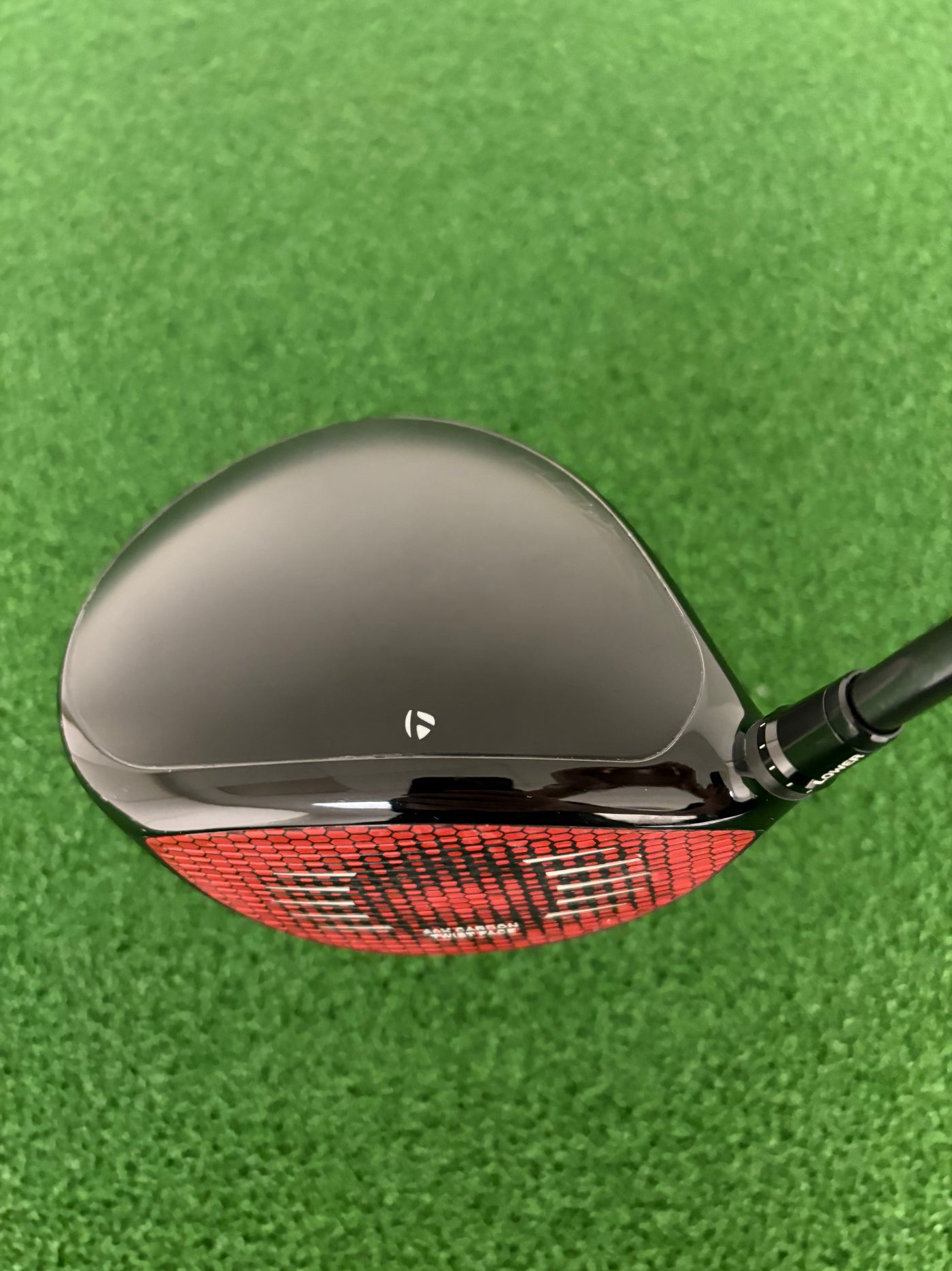 Taylormade Stealth Plus 10.5* (Regular)