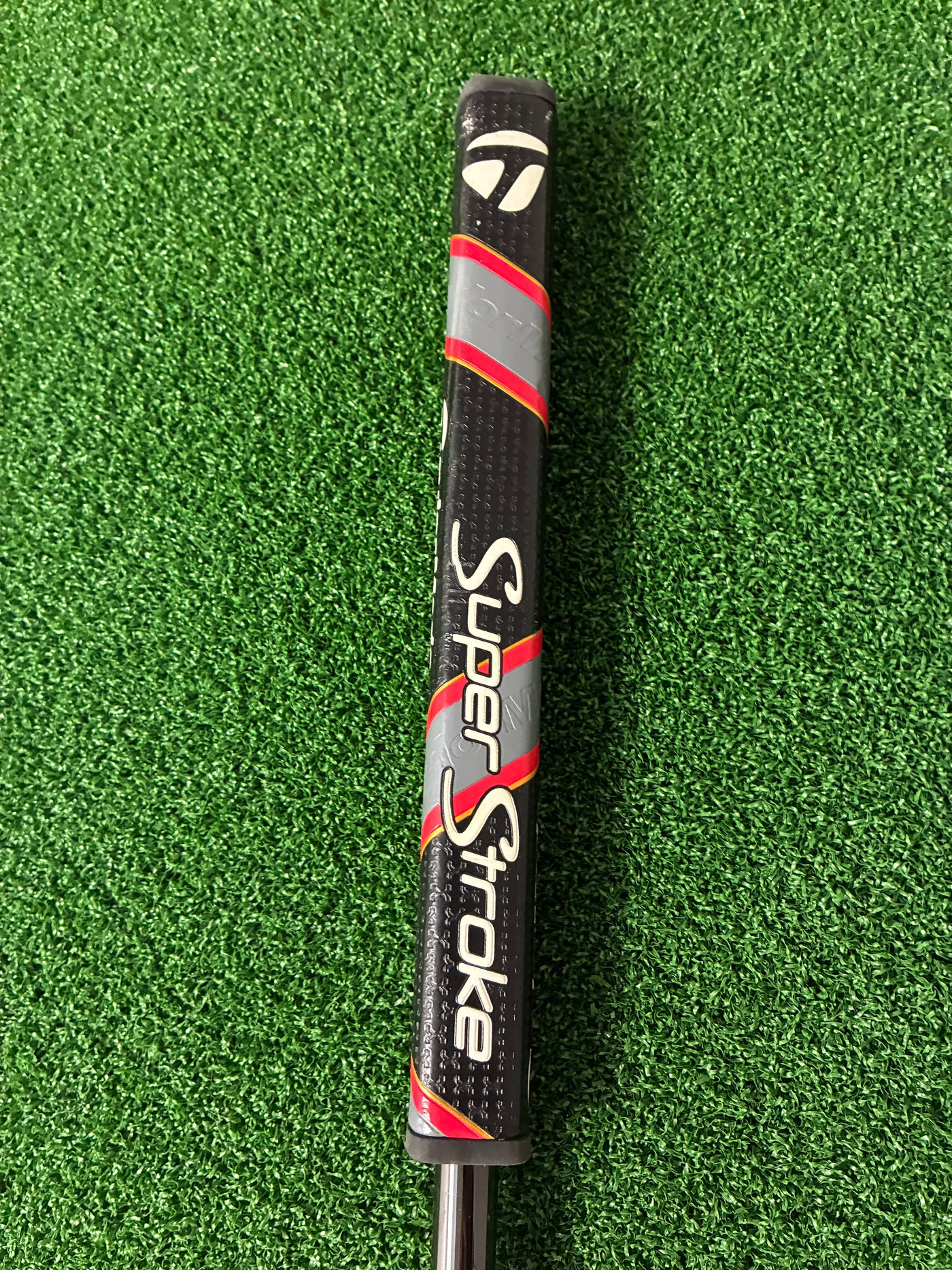 Taylormade Spider GT Black TM1 (34")
