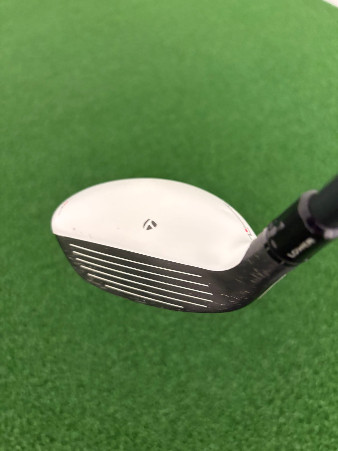 Taylormade Rescue 18* 3 Hybrid (Stiff)