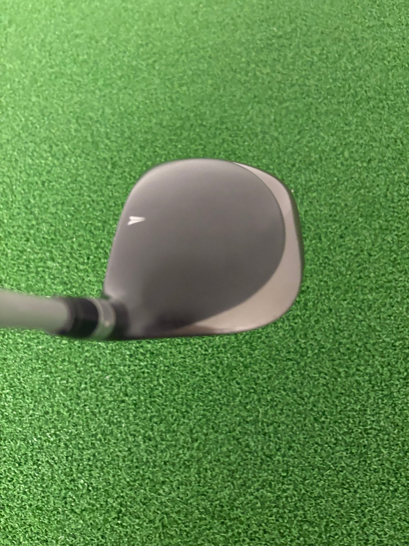 Nike SQ Dymo Quad Keel 15* 3 Wood (Stiff/Regular)