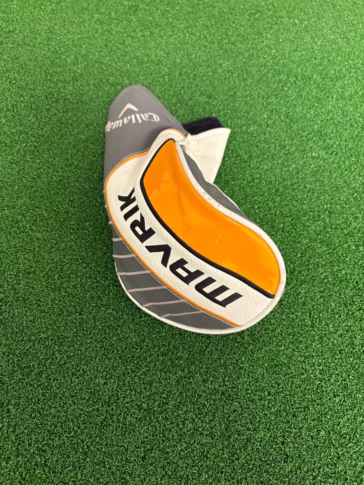 Callaway Mavrik 9.0* (Stiff)