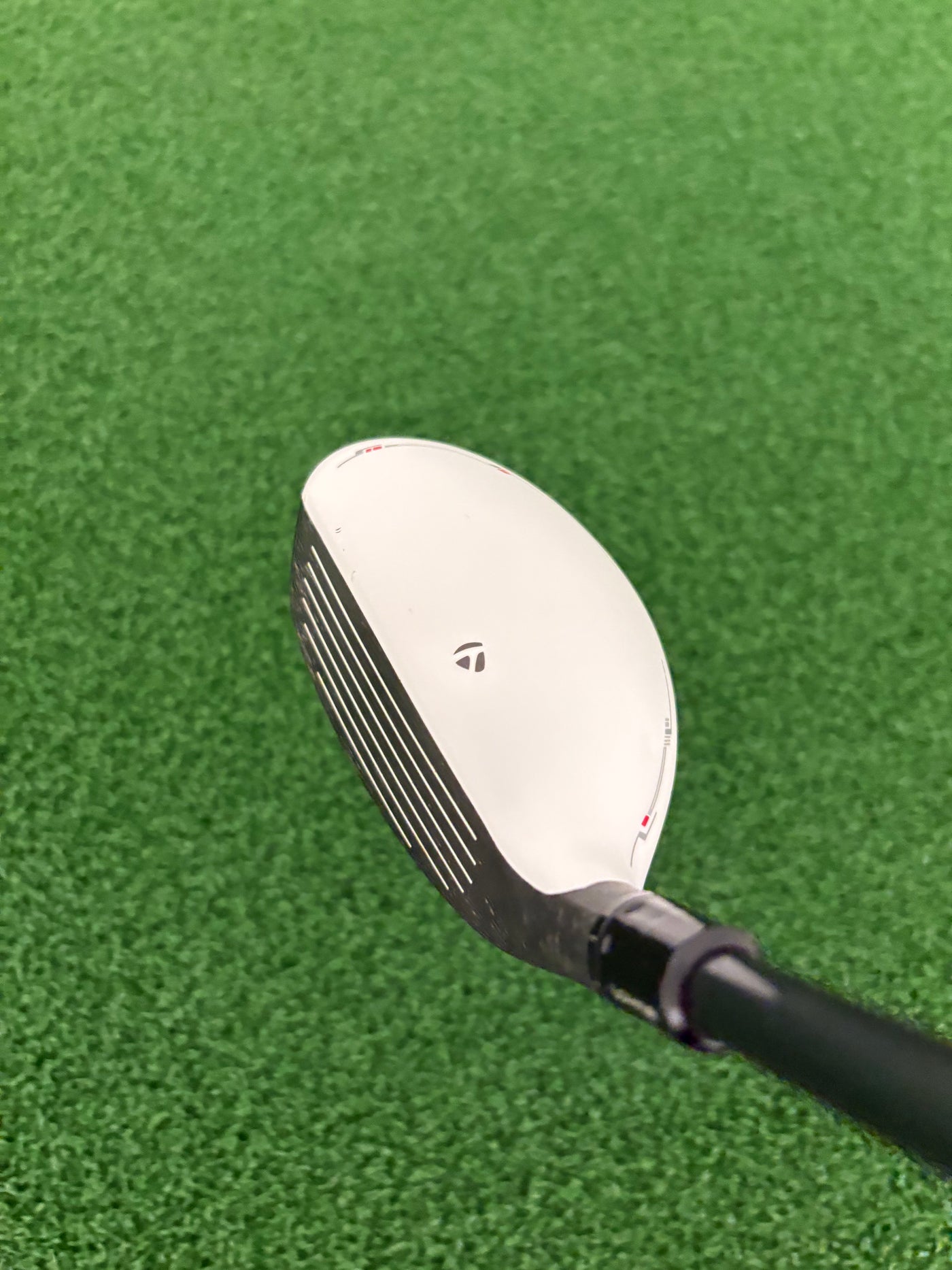 Taylormade Rescue 18* 3 Hybrid (Stiff)