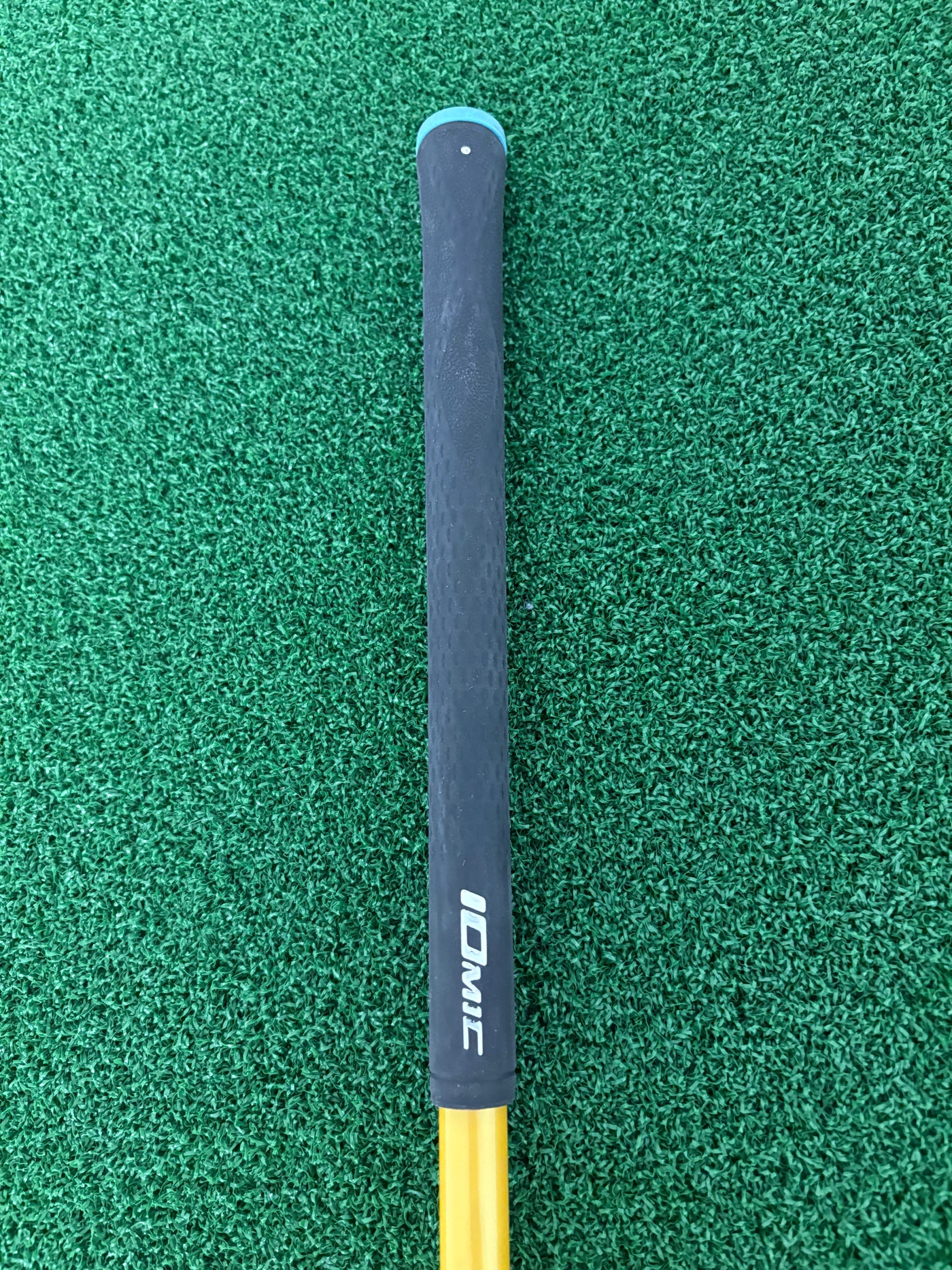 Nike SQ Dymo Quad Keel 15* 3 Wood (Stiff/Regular)