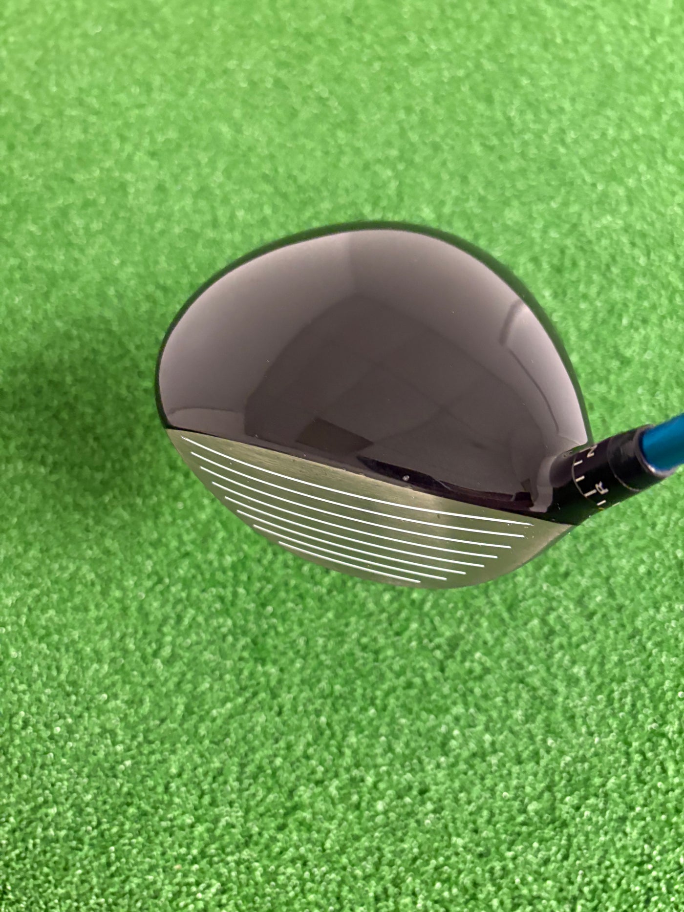 Srixon Z-745 10.5* (Stiff)