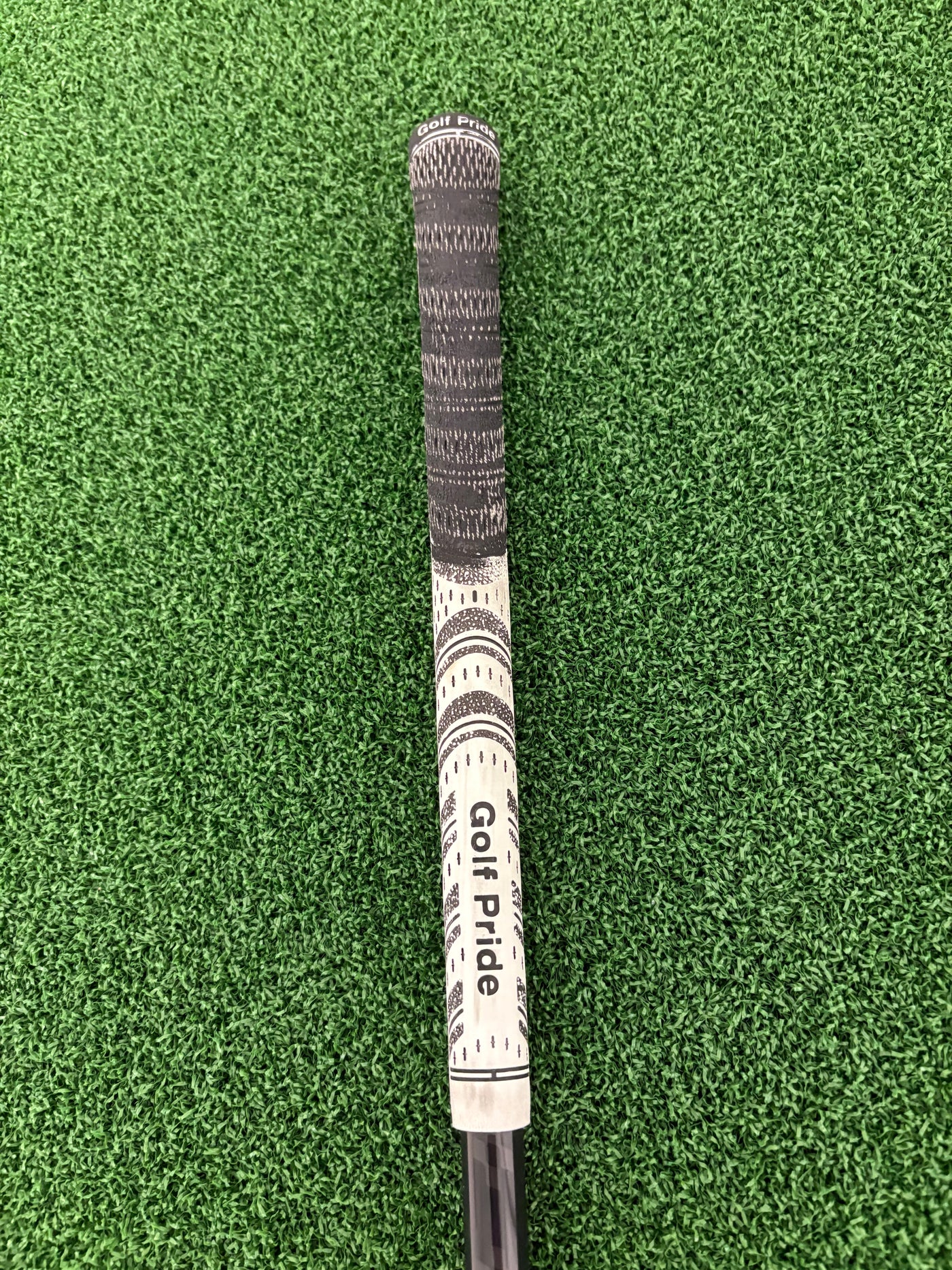 Taylormade Rescue 18* 3 Hybrid (Stiff)