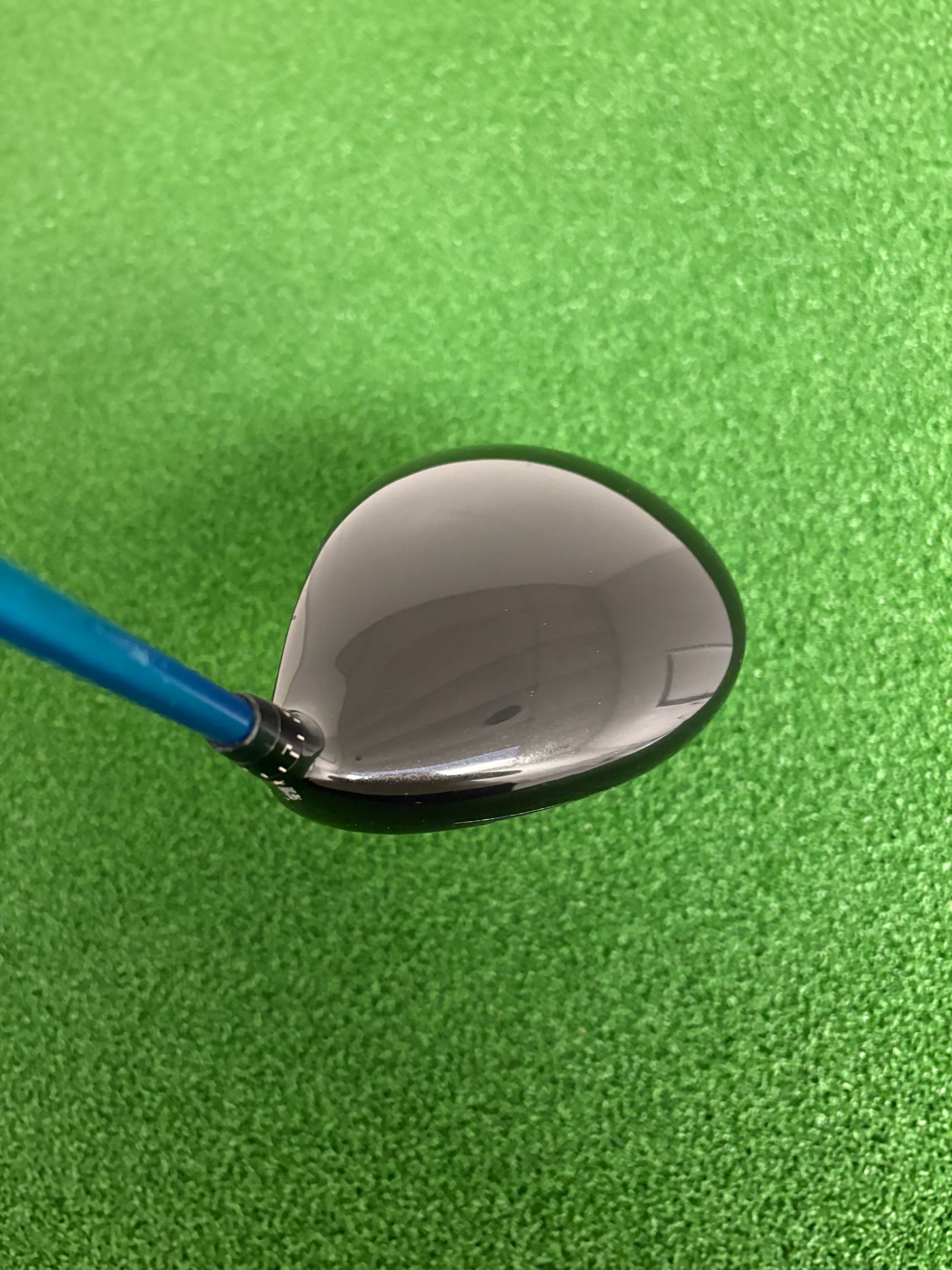 Srixon Z-745 10.5* (Stiff)