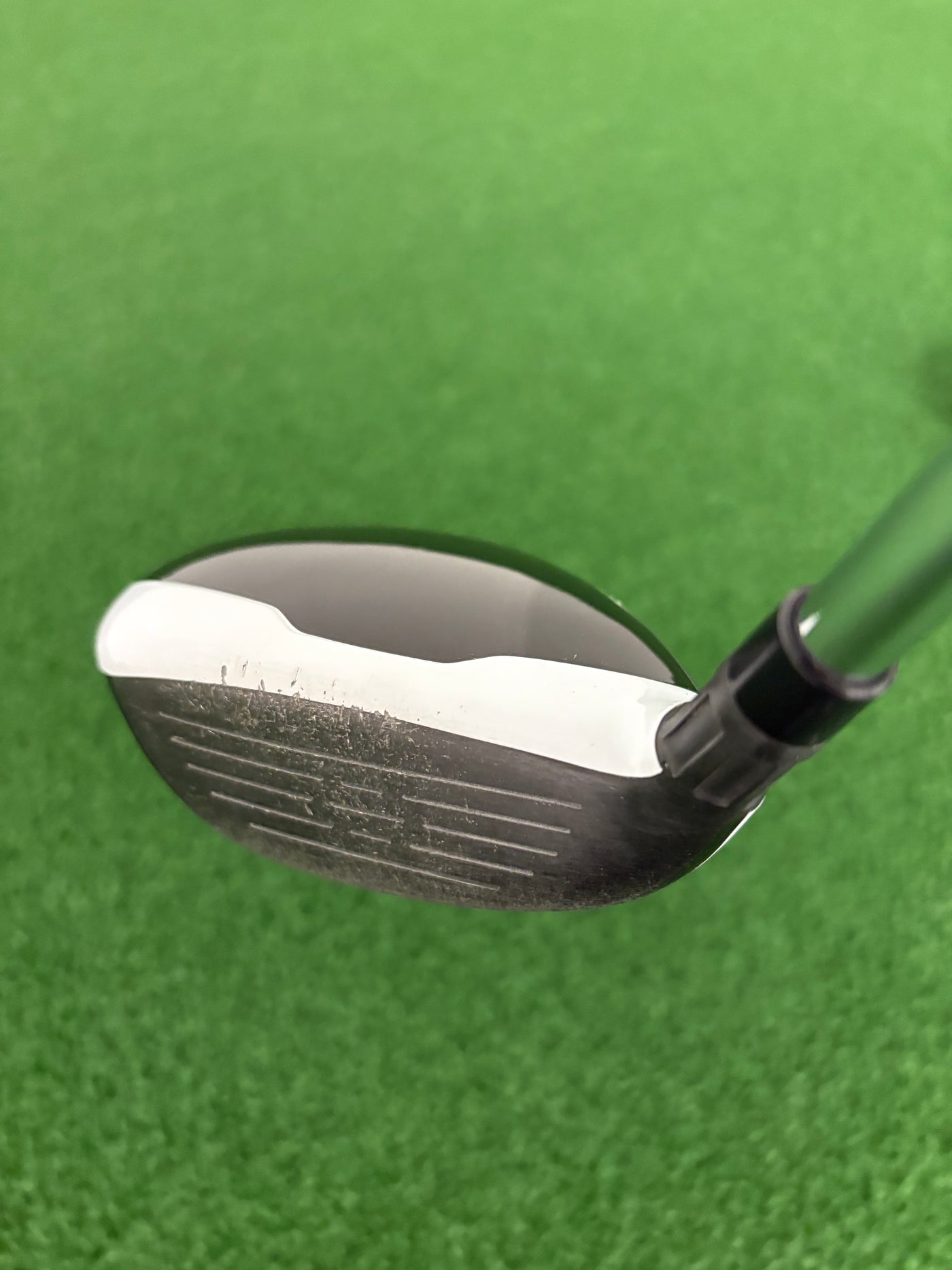 Taylormade M2 (2017) 19* 3 Hybrid (Stiff)