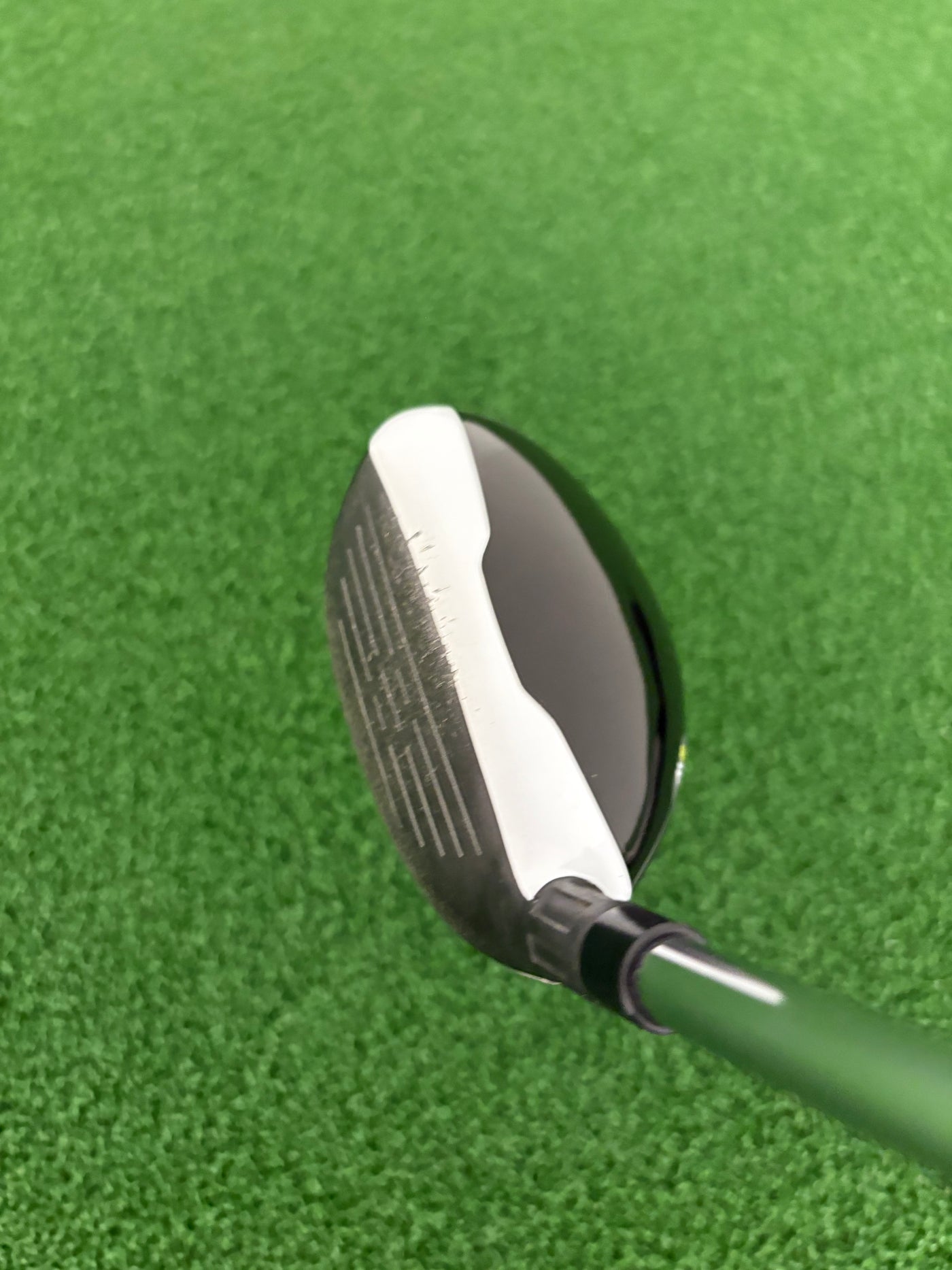 Taylormade M2 (2017) 19* 3 Hybrid (Stiff)