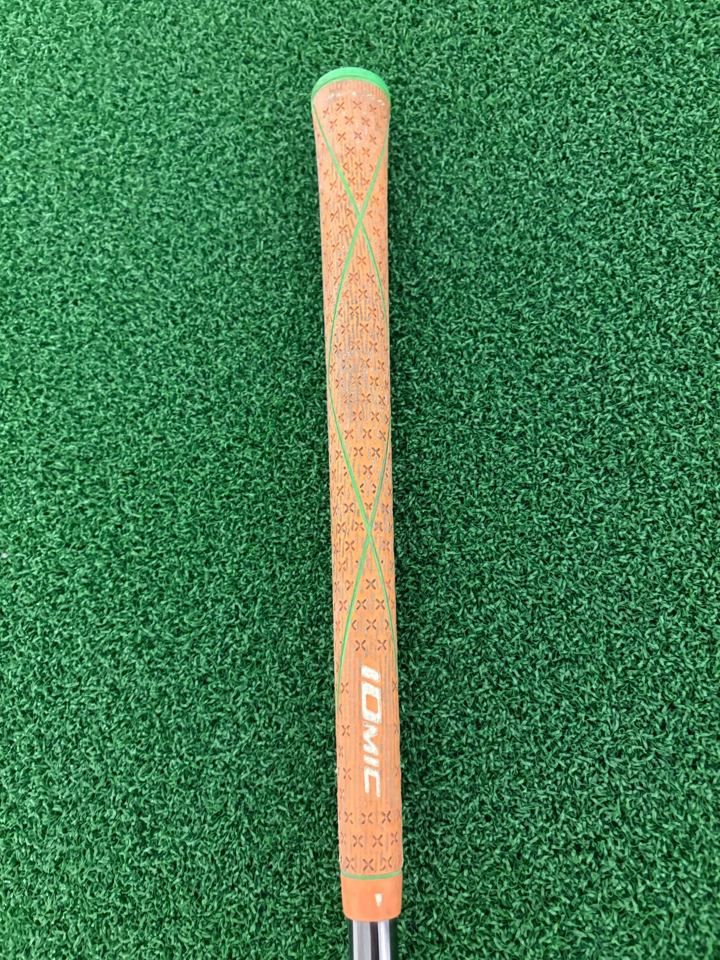 Callaway ERC Hot 19* 5 Wood (Stiff)