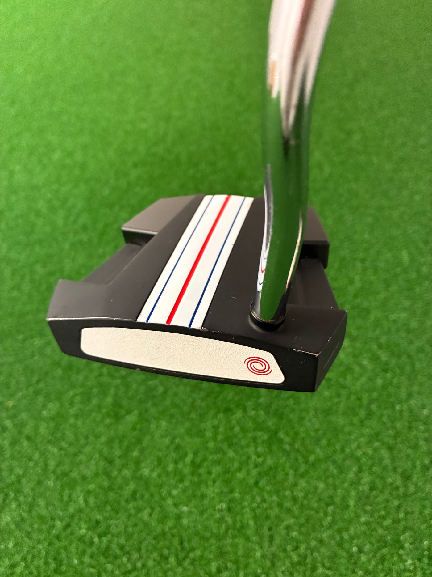 Odyssey Eleven Triple Track (33")