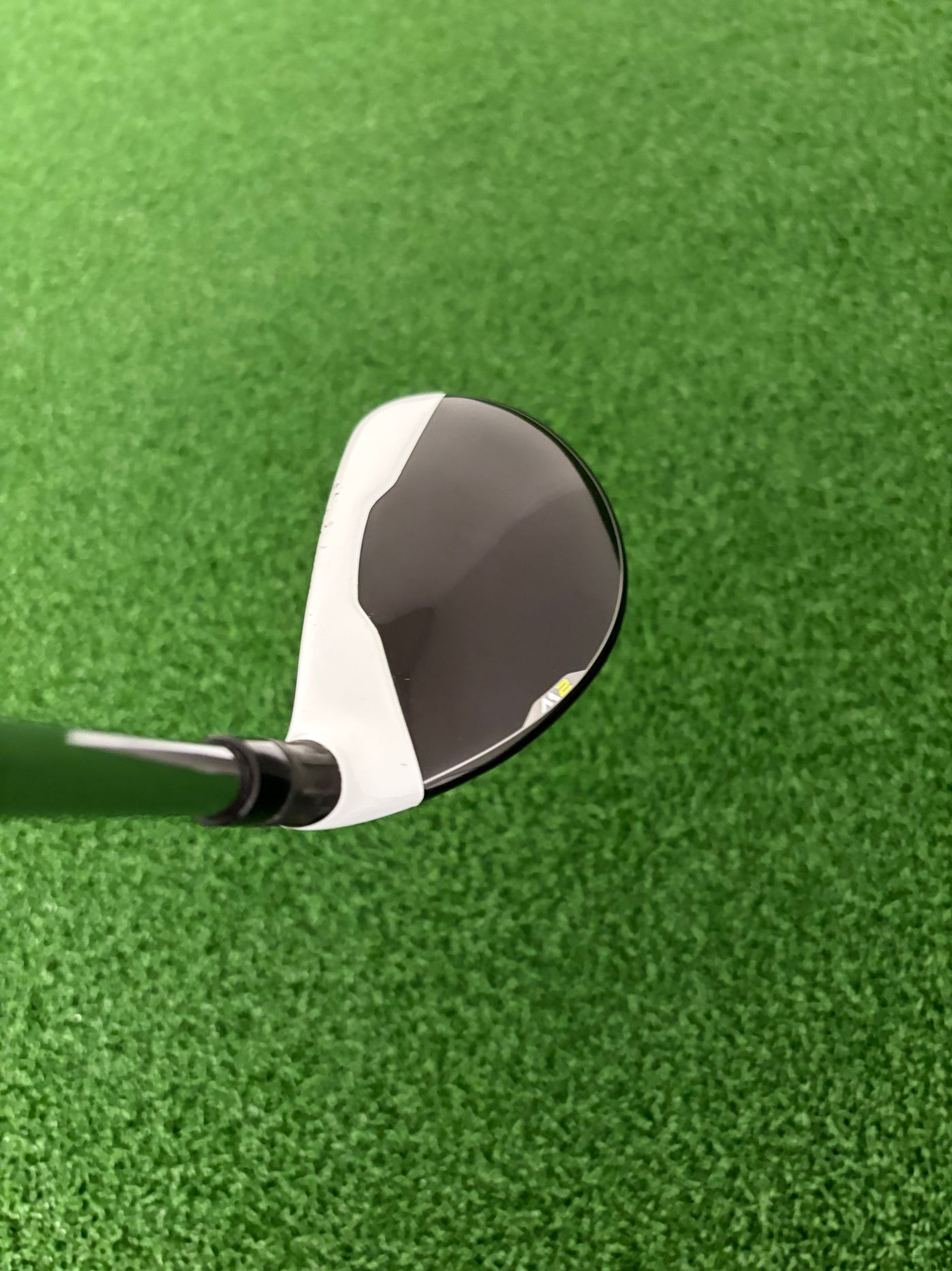 Taylormade M2 (2017) 19* 3 Hybrid (Stiff)