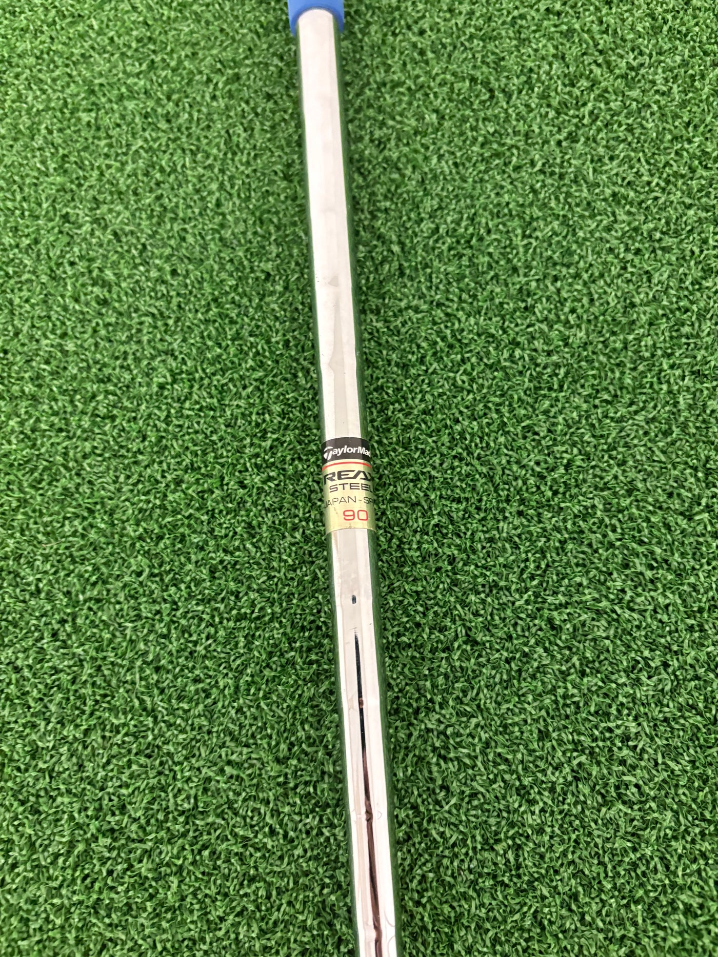 Taylormade M2 (2017) 19* 3 Hybrid (Stiff)