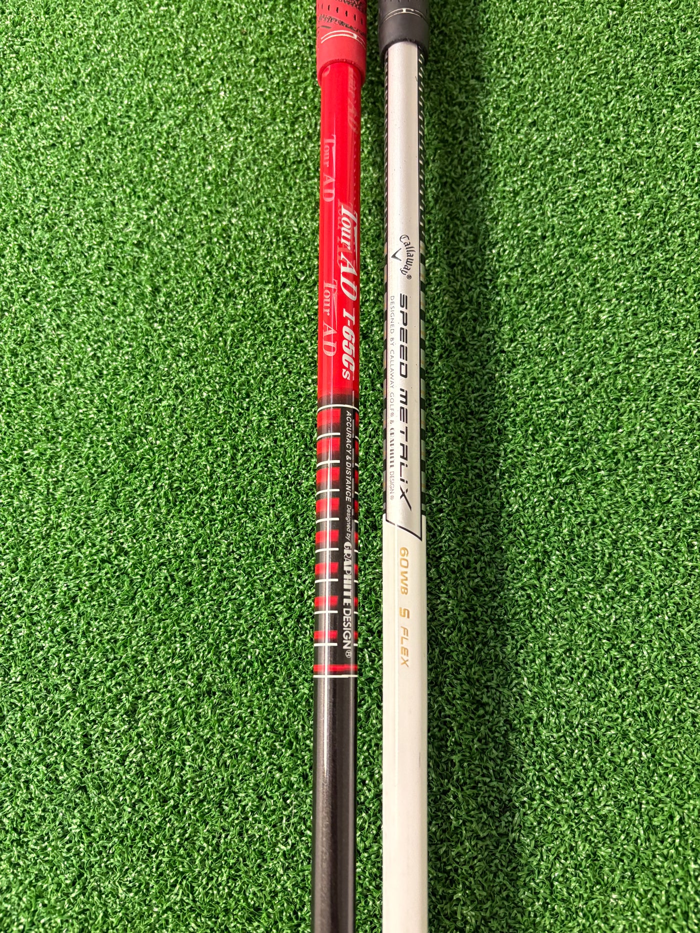 Callaway Legacy Black Full Set