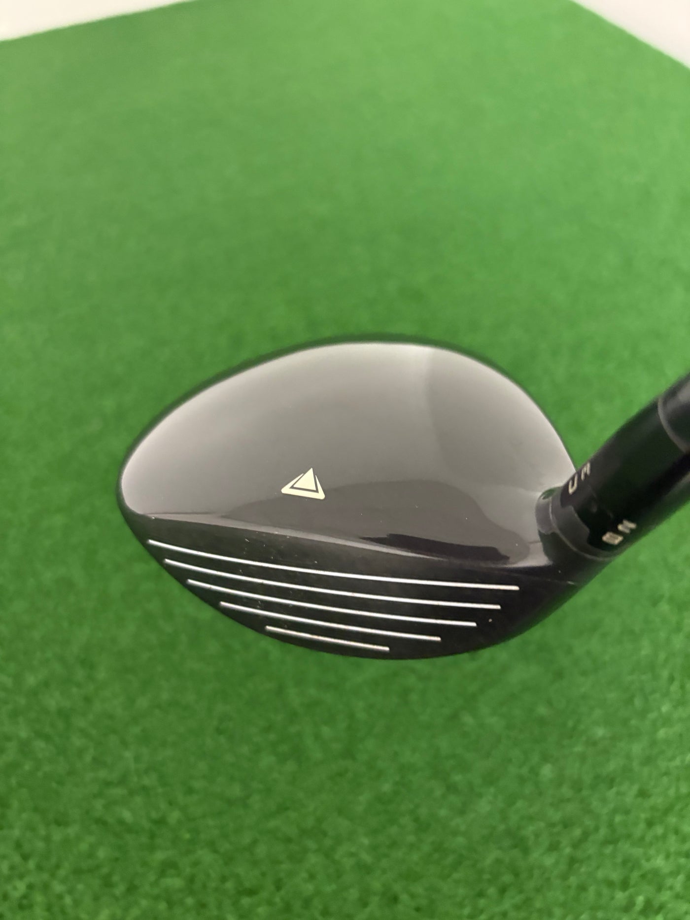 Titleist 917F2 15* 3 Wood (Stiff)