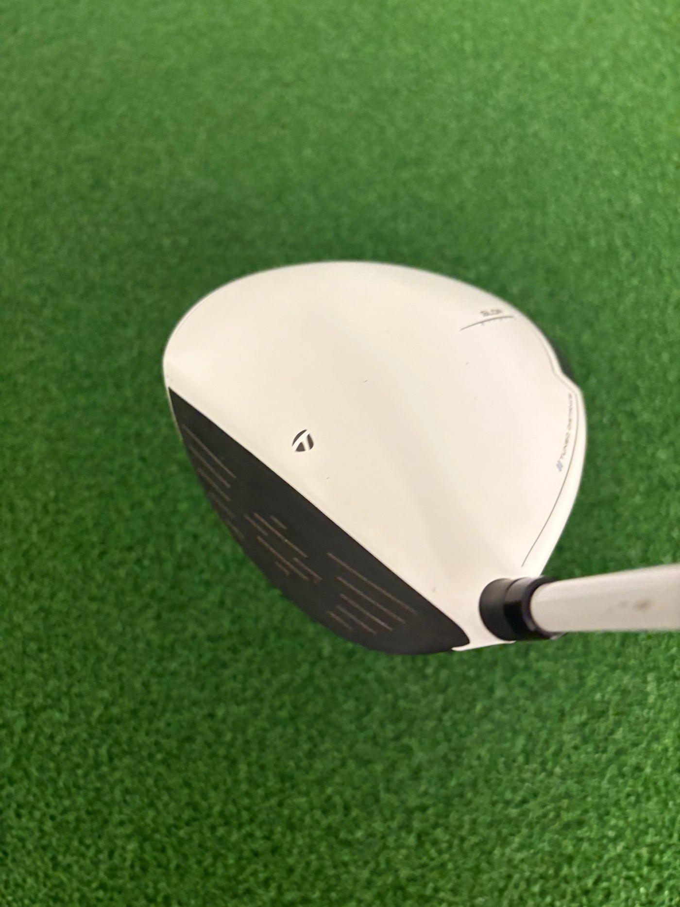 Taylormade SLDR S 460 10.0* (Stiff)