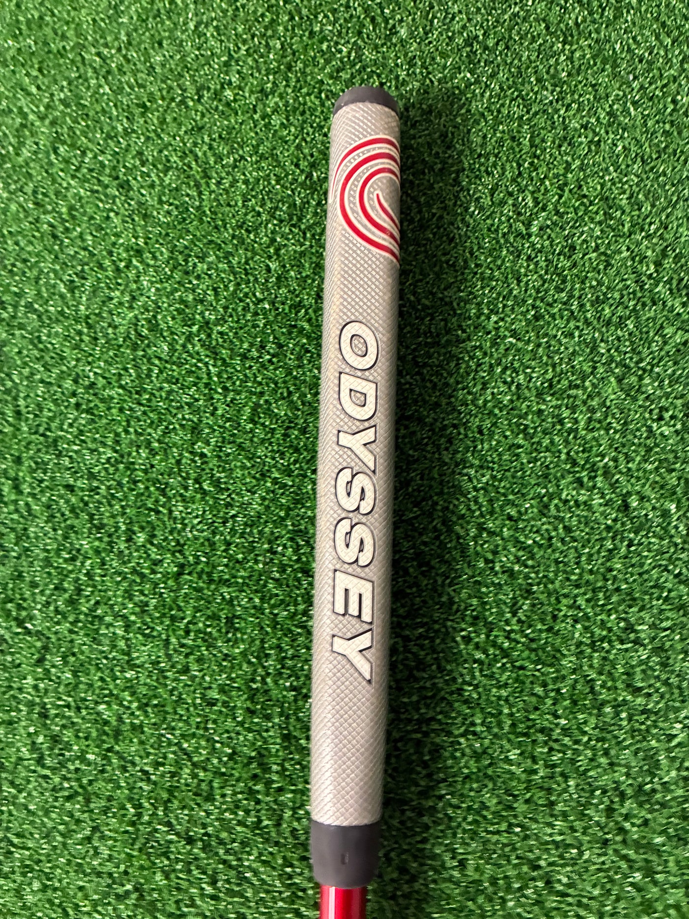 Odyssey Eleven Triple Track (33")