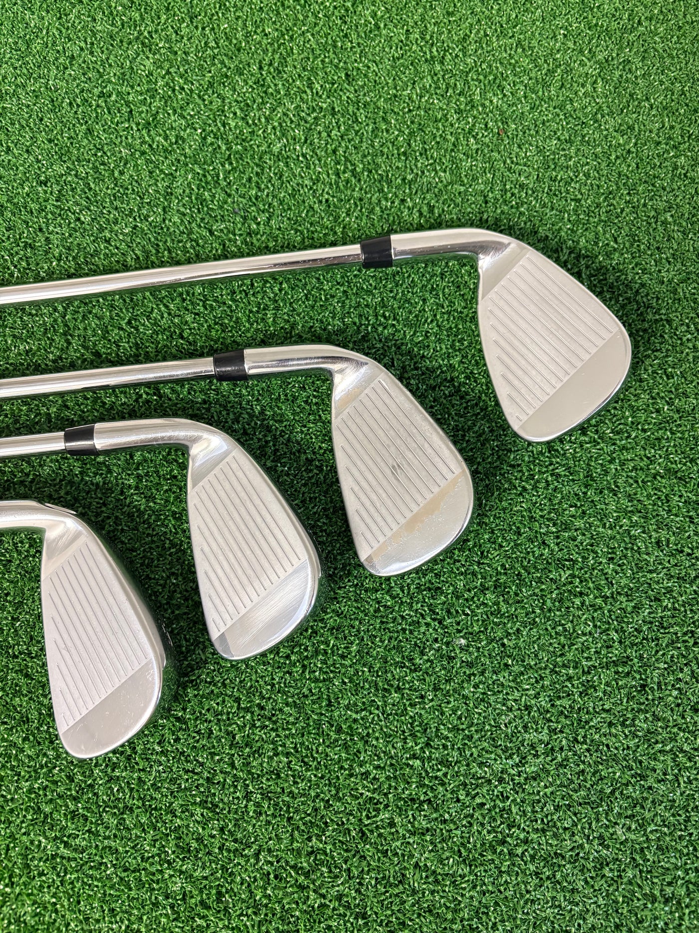 Callaway Legacy Black Full Set