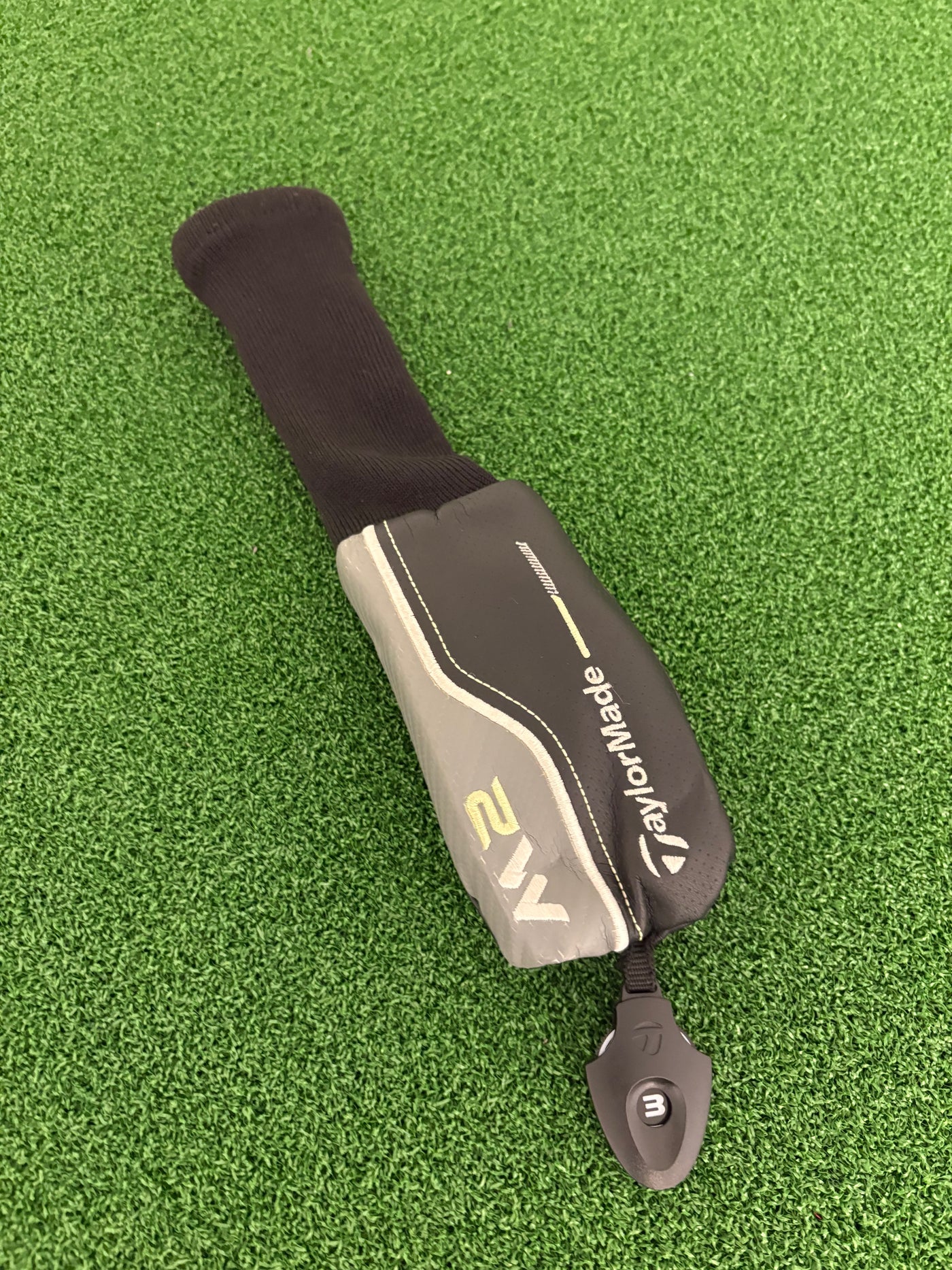 Taylormade M2 (2017) 19* 3 Hybrid (Stiff)