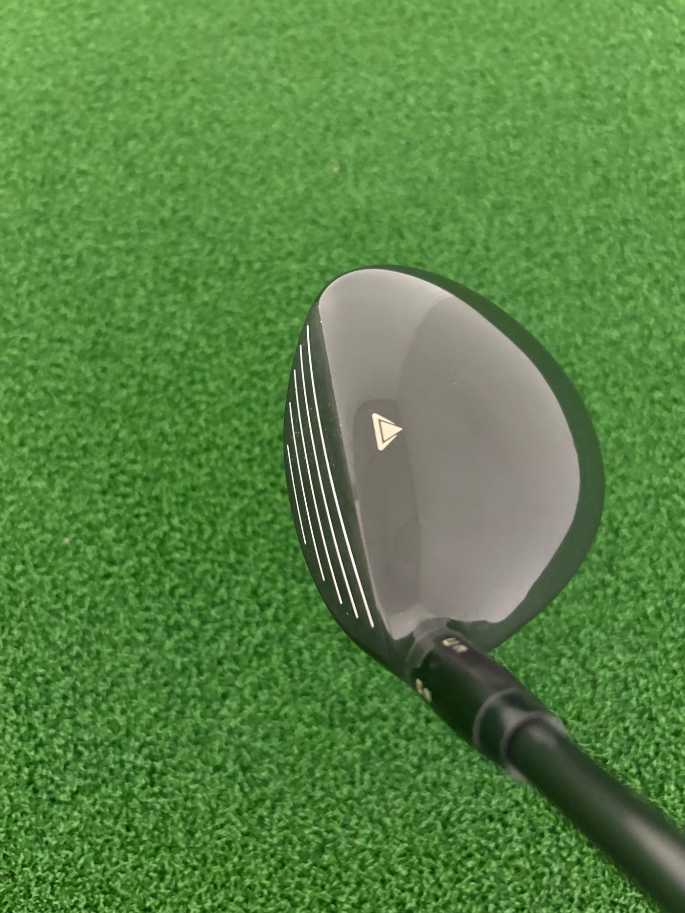 Titleist 917F2 15* 3 Wood (Stiff)