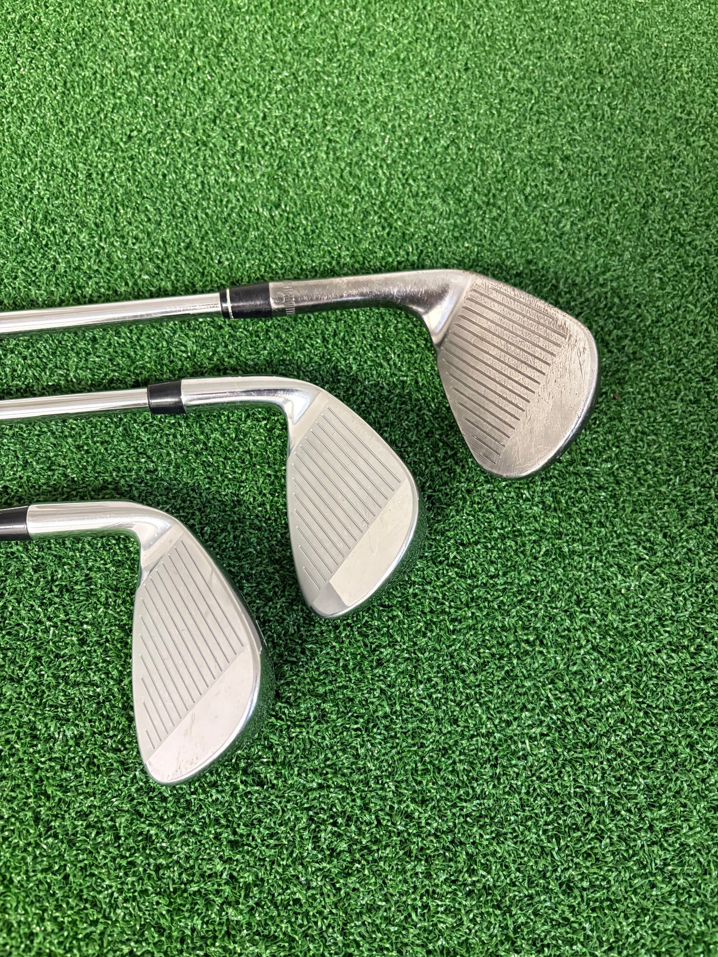 Callaway Legacy Black Full Set
