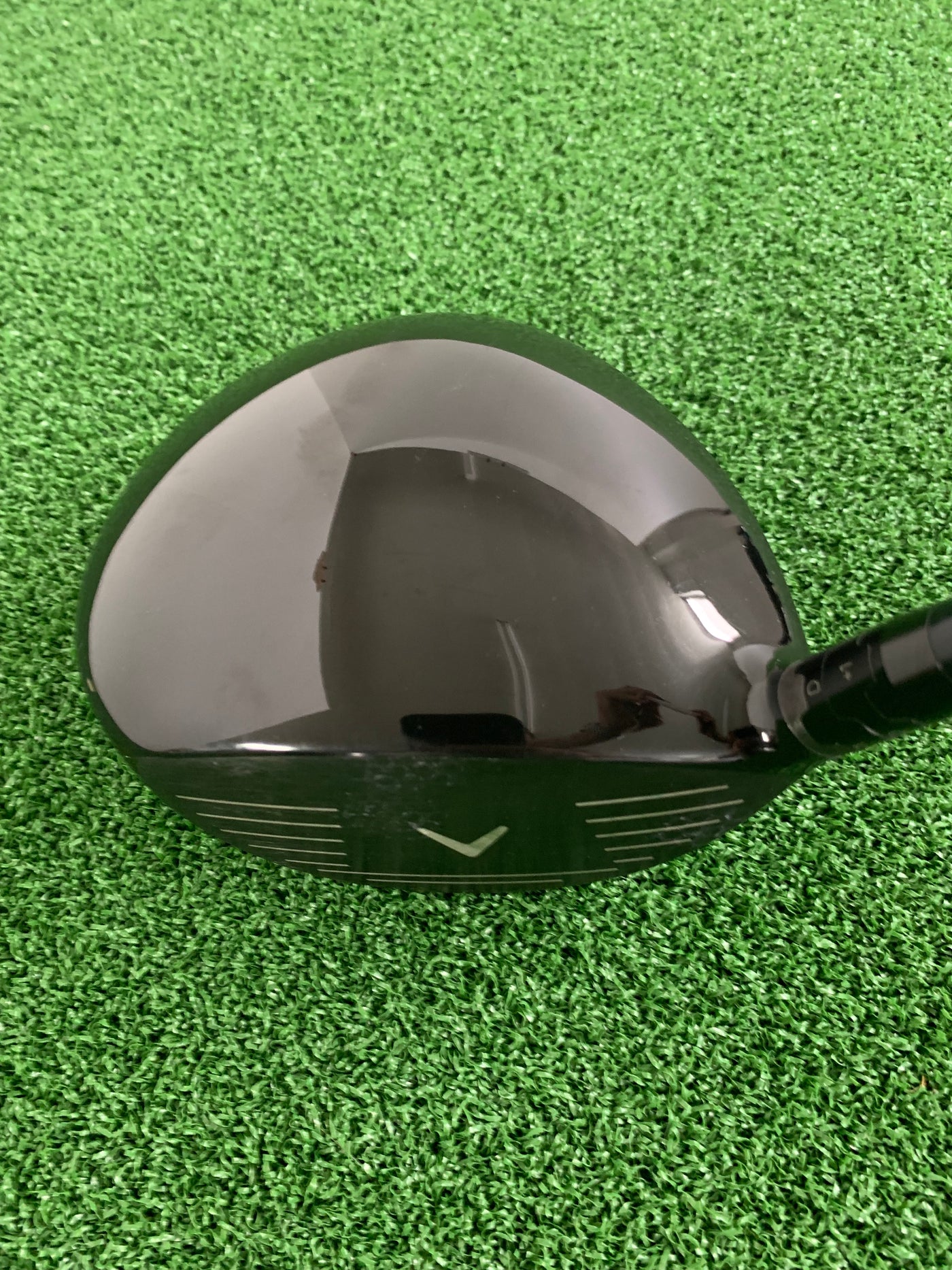 Callaway Legacy Black 460 10.5* (Stiff/Regular)