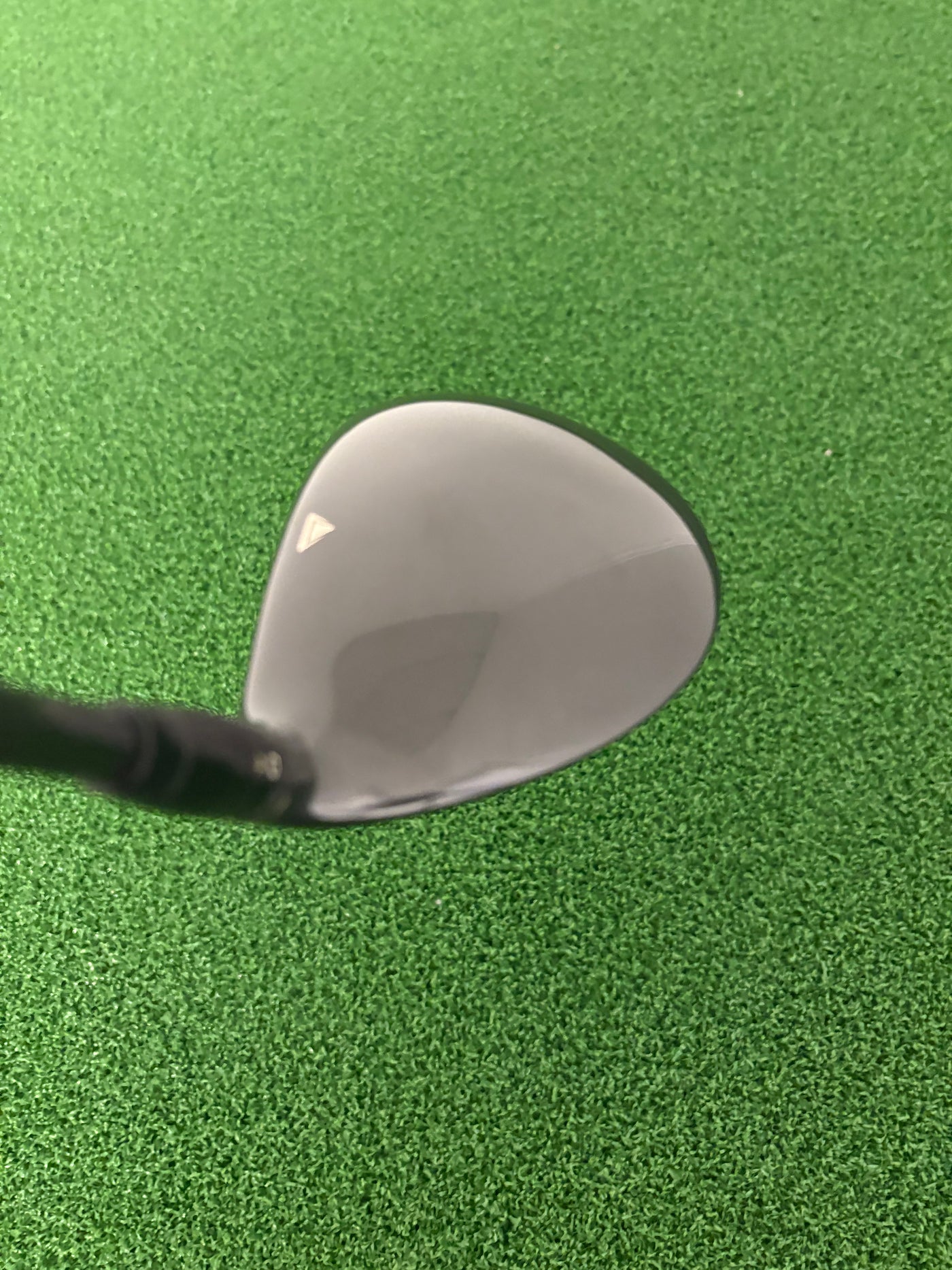 Titleist 917F2 15* 3 Wood (Stiff)