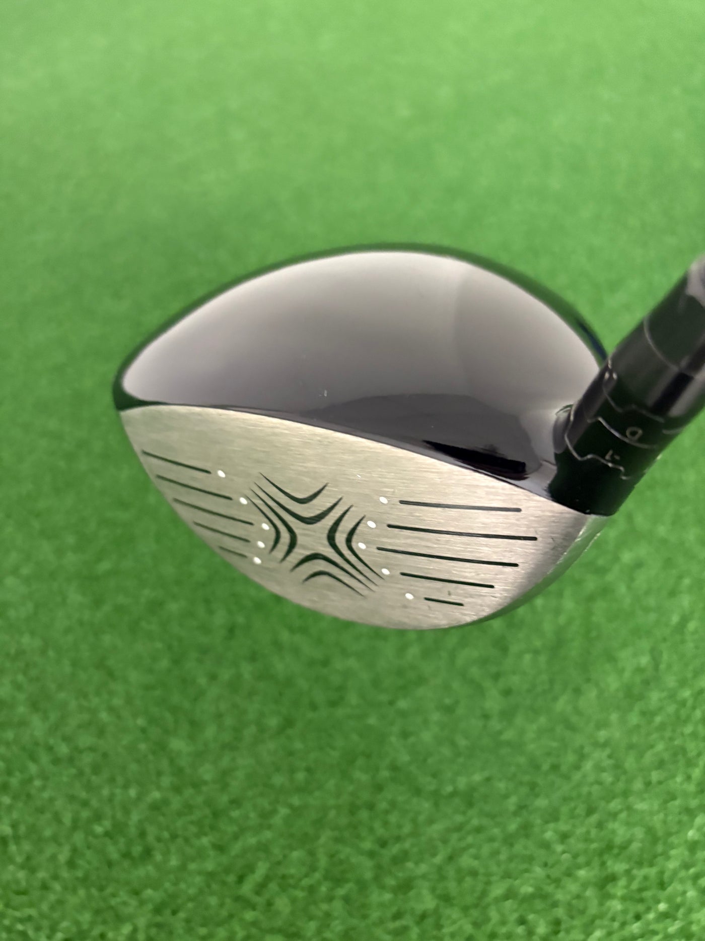 Callaway Big Bertha Alpha (2014) 9.0* (Stiff/Regular)