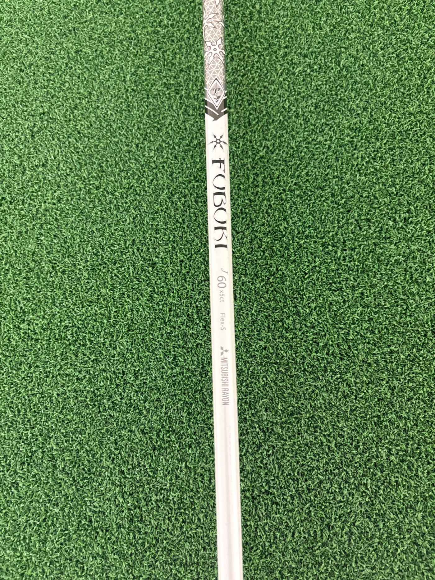 Taylormade SLDR S 460 10.0* (Stiff)