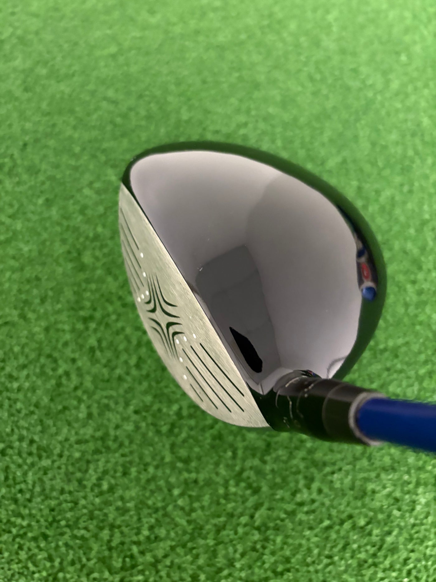 Callaway Big Bertha Alpha (2014) 9.0* (Stiff/Regular)