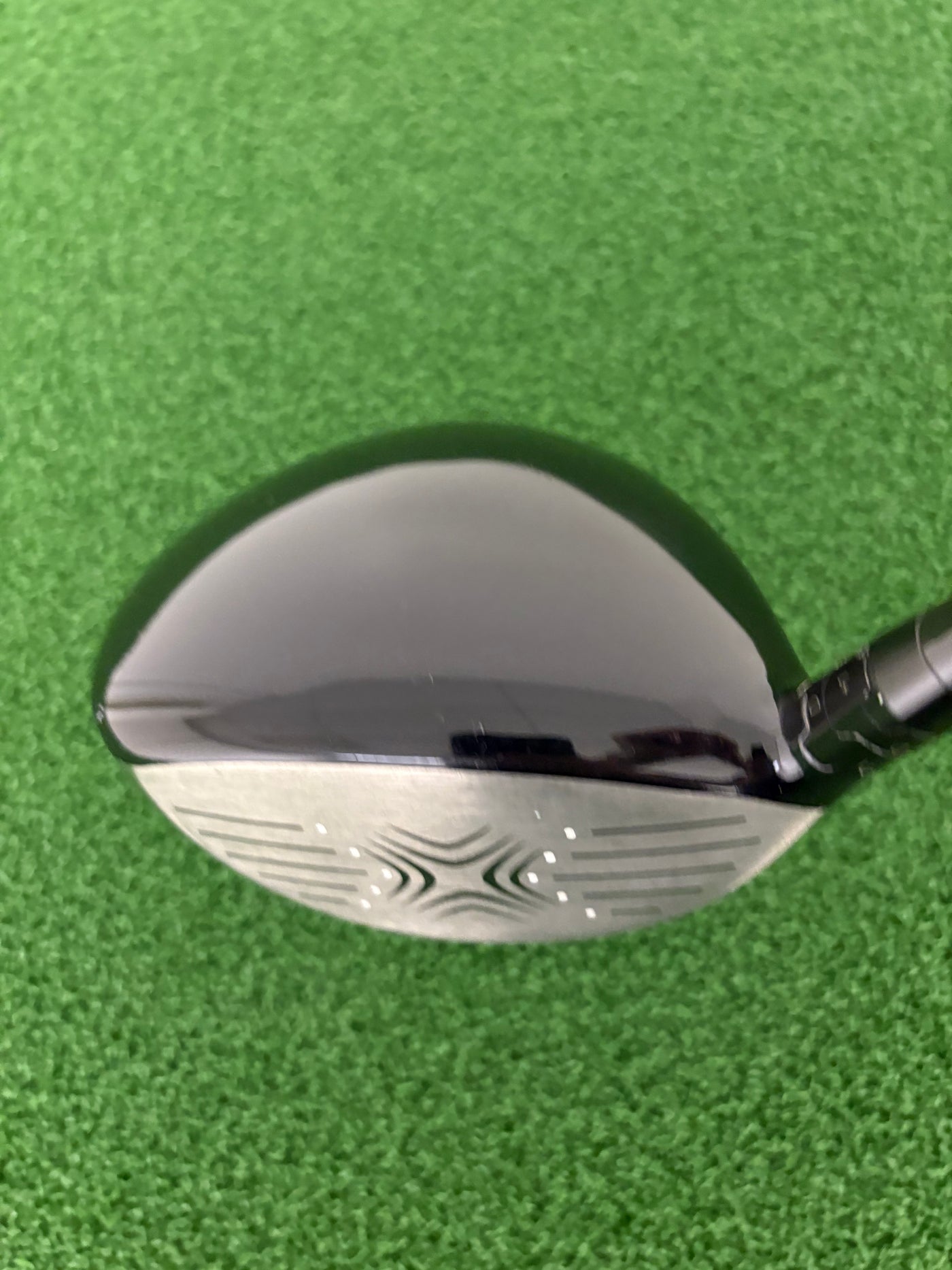 Callaway Big Bertha Alpha (2014) 9.0* (Stiff/Regular)