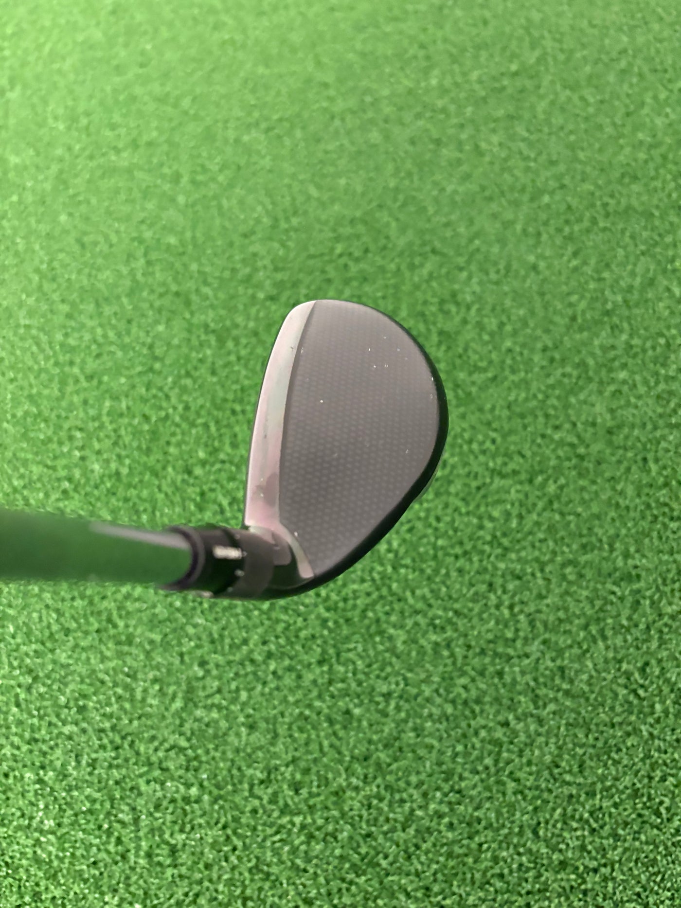 Taylormade Stealth Plus 19.5* 3 Hybrid (Stiff)