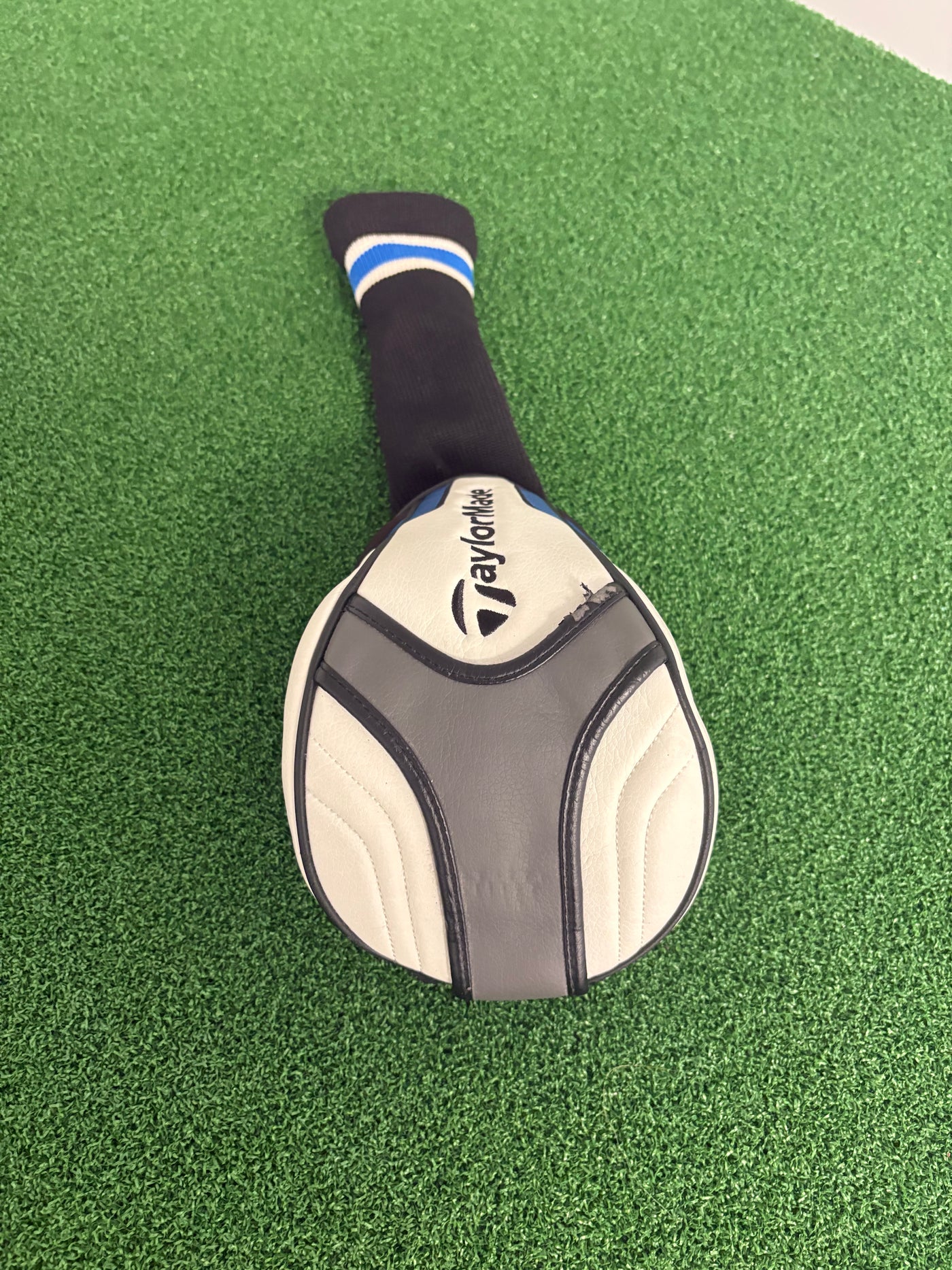 Taylormade SLDR S 460 10.0* (Stiff)