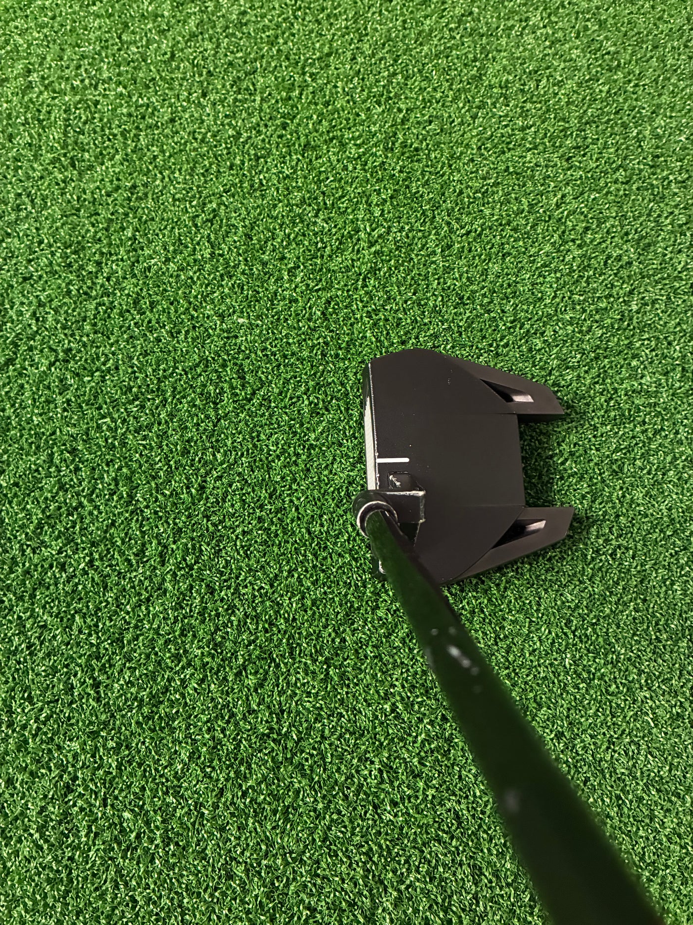 Taylormade Spider GT Black TM1 (33")