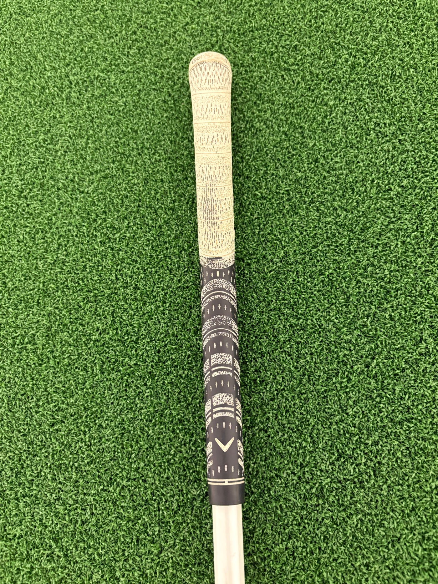 Callaway Big Bertha Alpha (2014) 9.0* (Stiff/Regular)