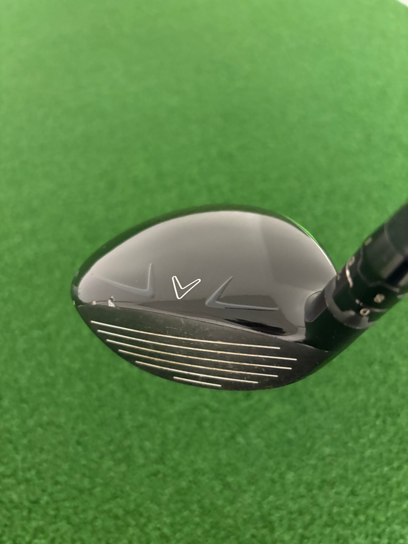 Callaway GBB Epic Sub Zero 15* 3 Wood (Stiff/Regular)