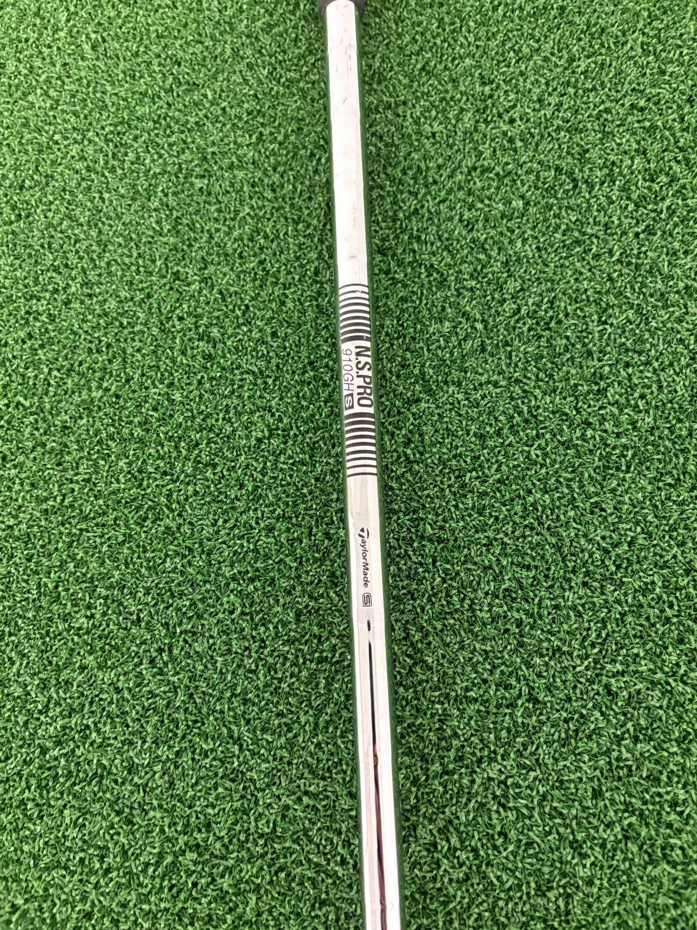 Taylormade Stealth Plus 19.5* 3 Hybrid (Stiff)