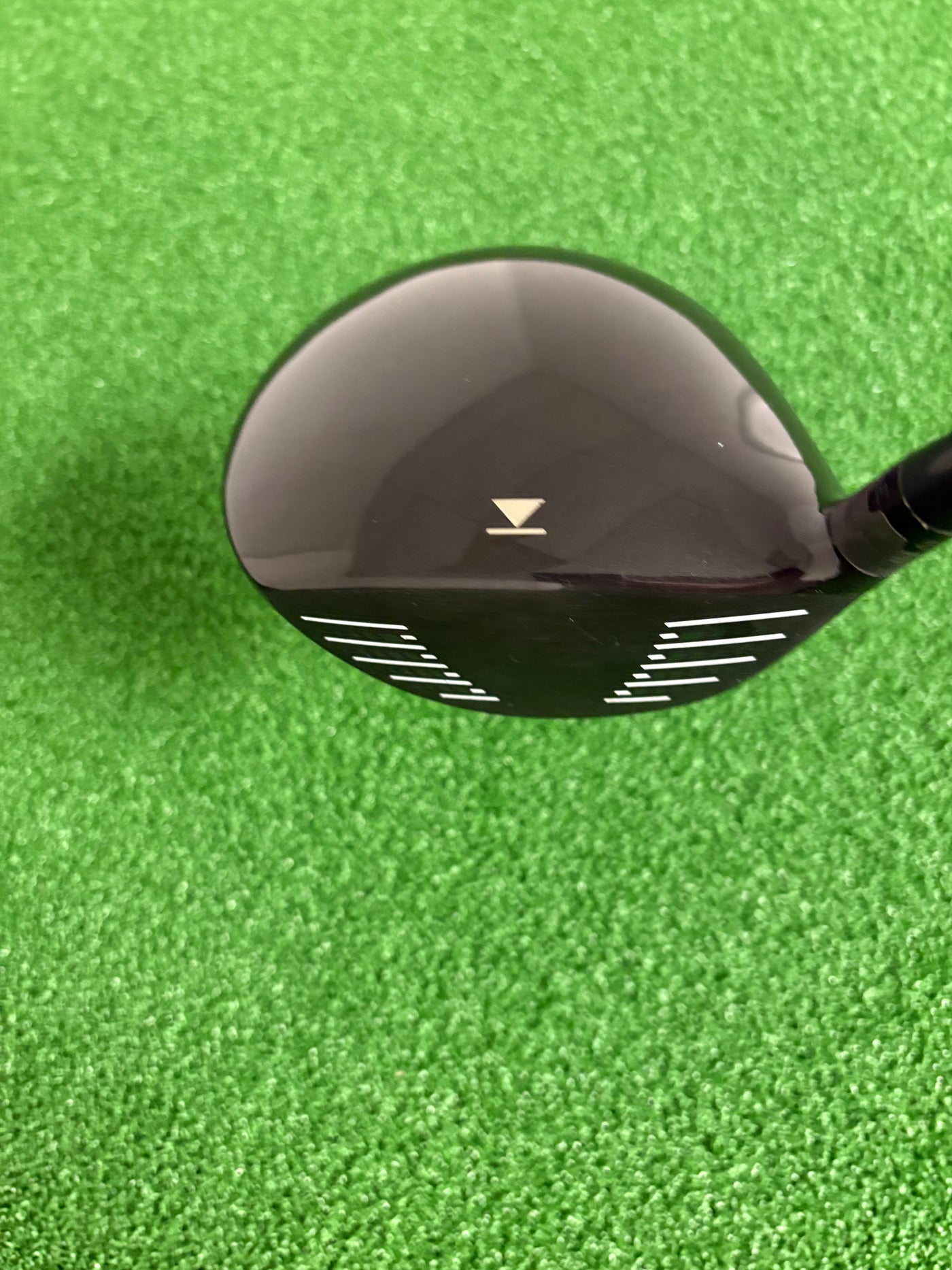 Titleist 913D3 9.5* (X-Stiff)