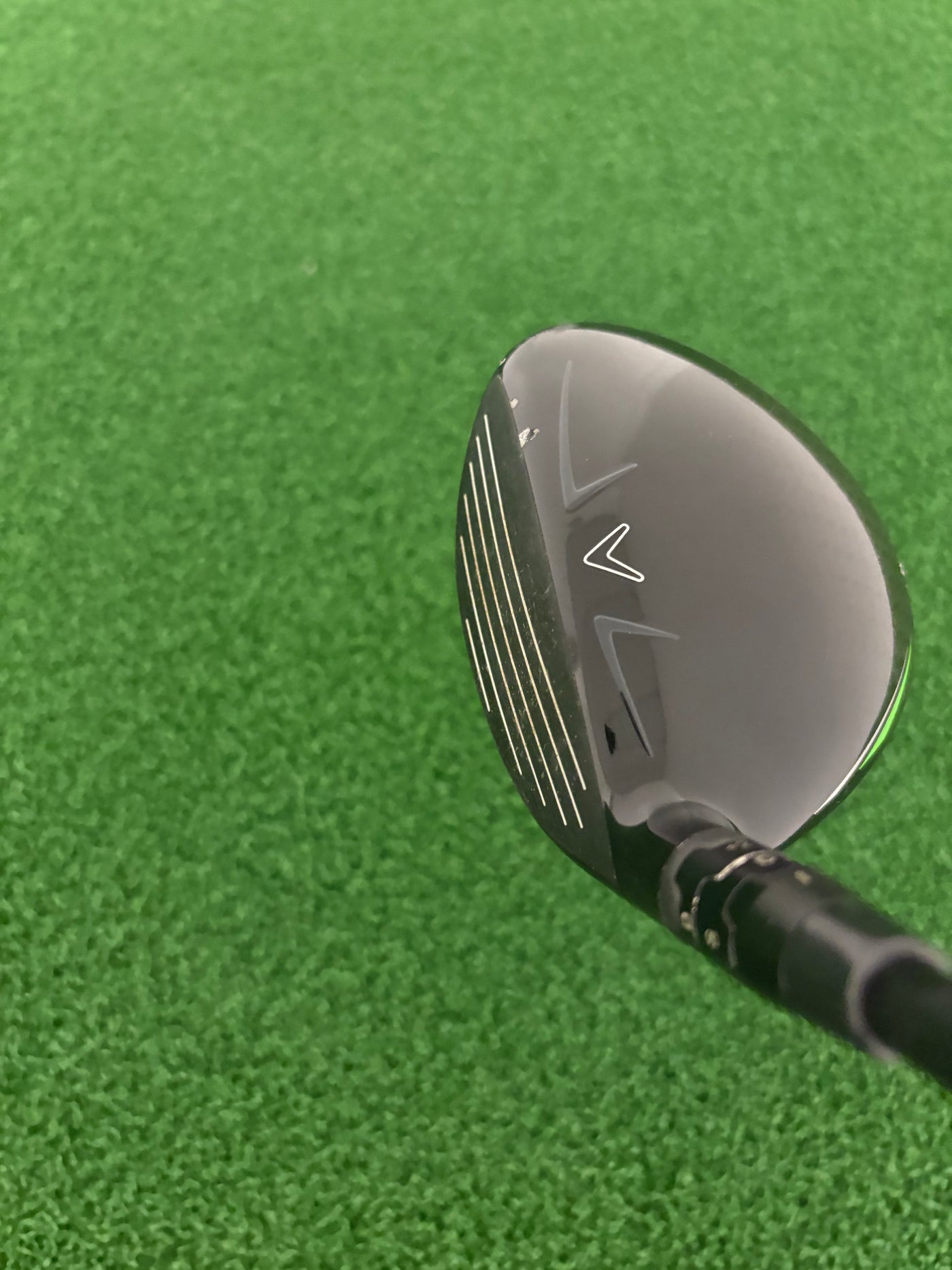 Callaway GBB Epic Sub Zero 15* 3 Wood (Stiff/Regular)