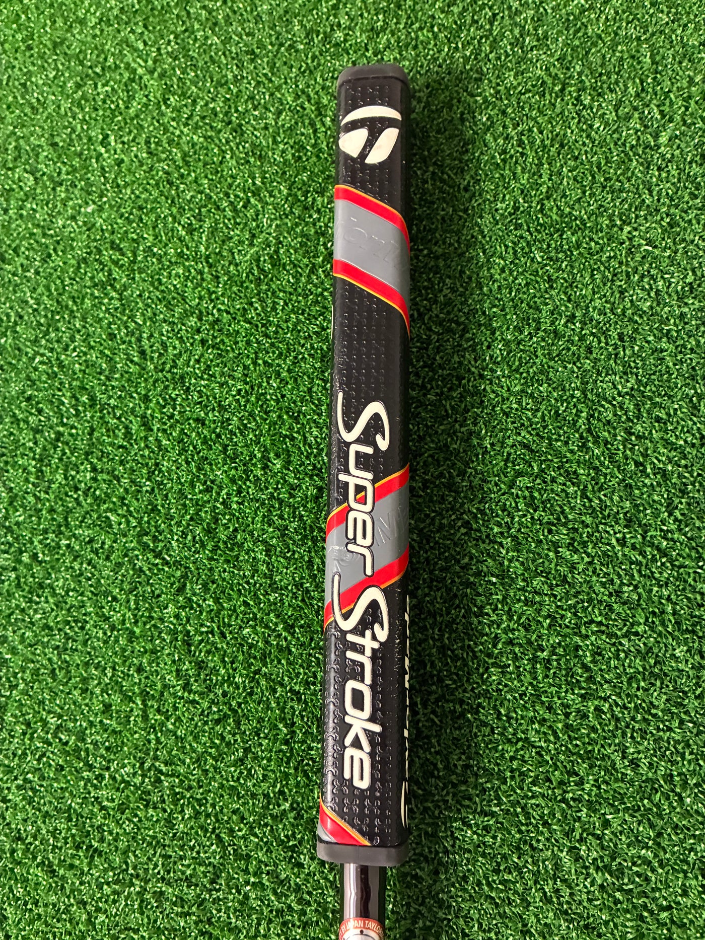 Taylormade Spider GT Black TM1 (33")