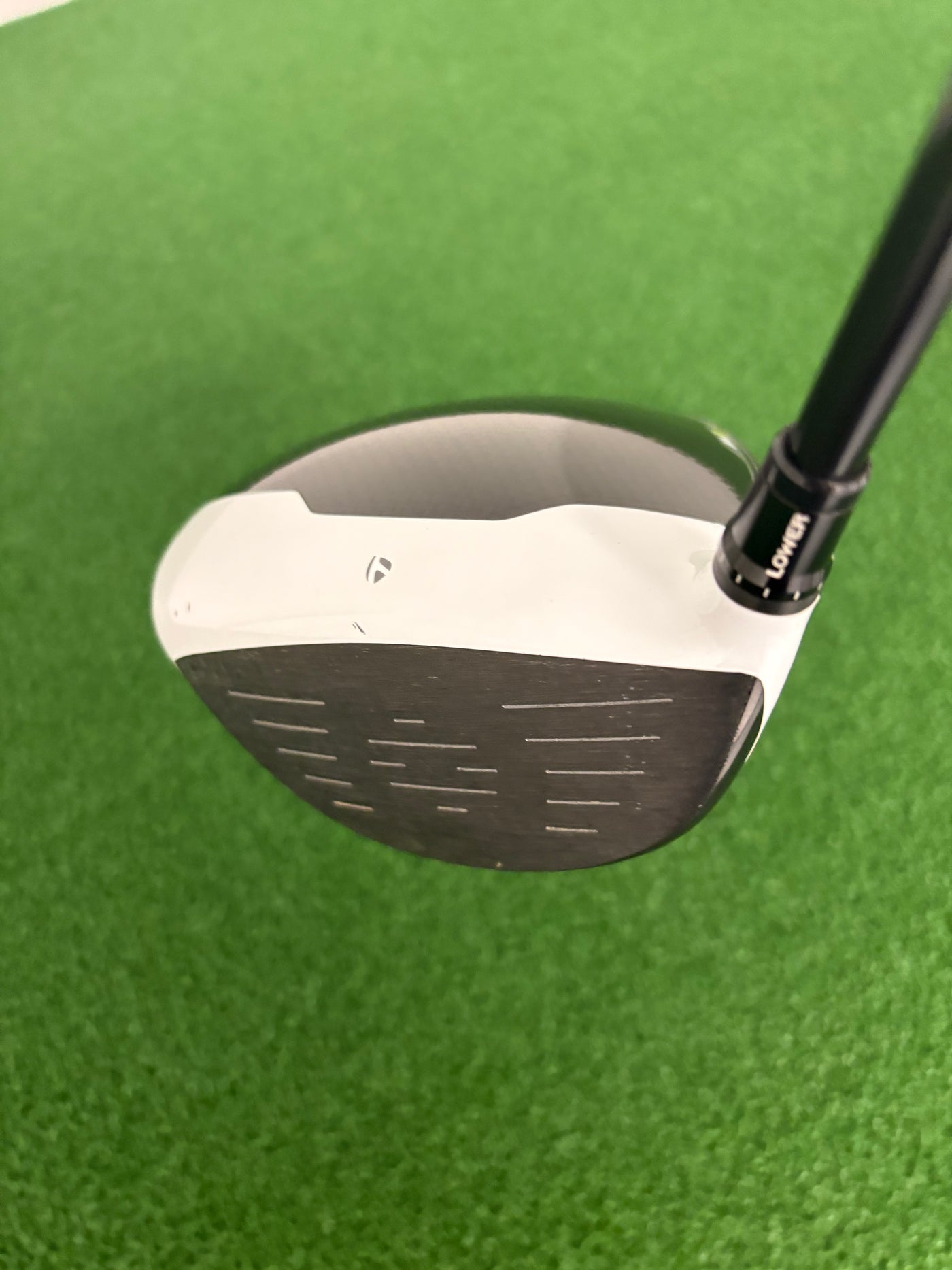 Taylormade M2 (2017) 10.5* (Stiff/Regular)