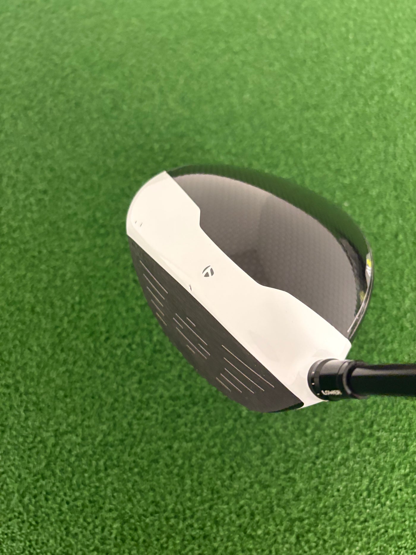 Taylormade M2 (2017) 10.5* (Stiff/Regular)