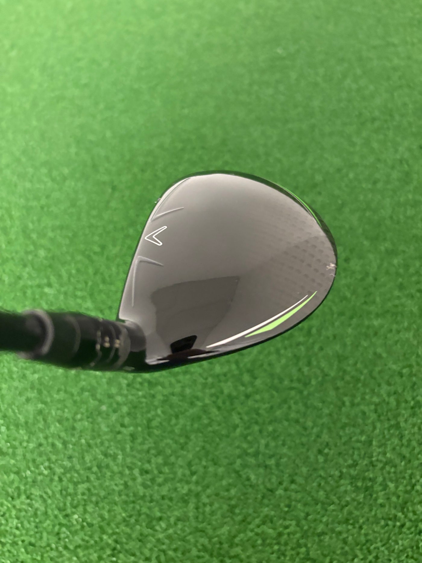 Callaway GBB Epic Sub Zero 15* 3 Wood (Stiff/Regular)