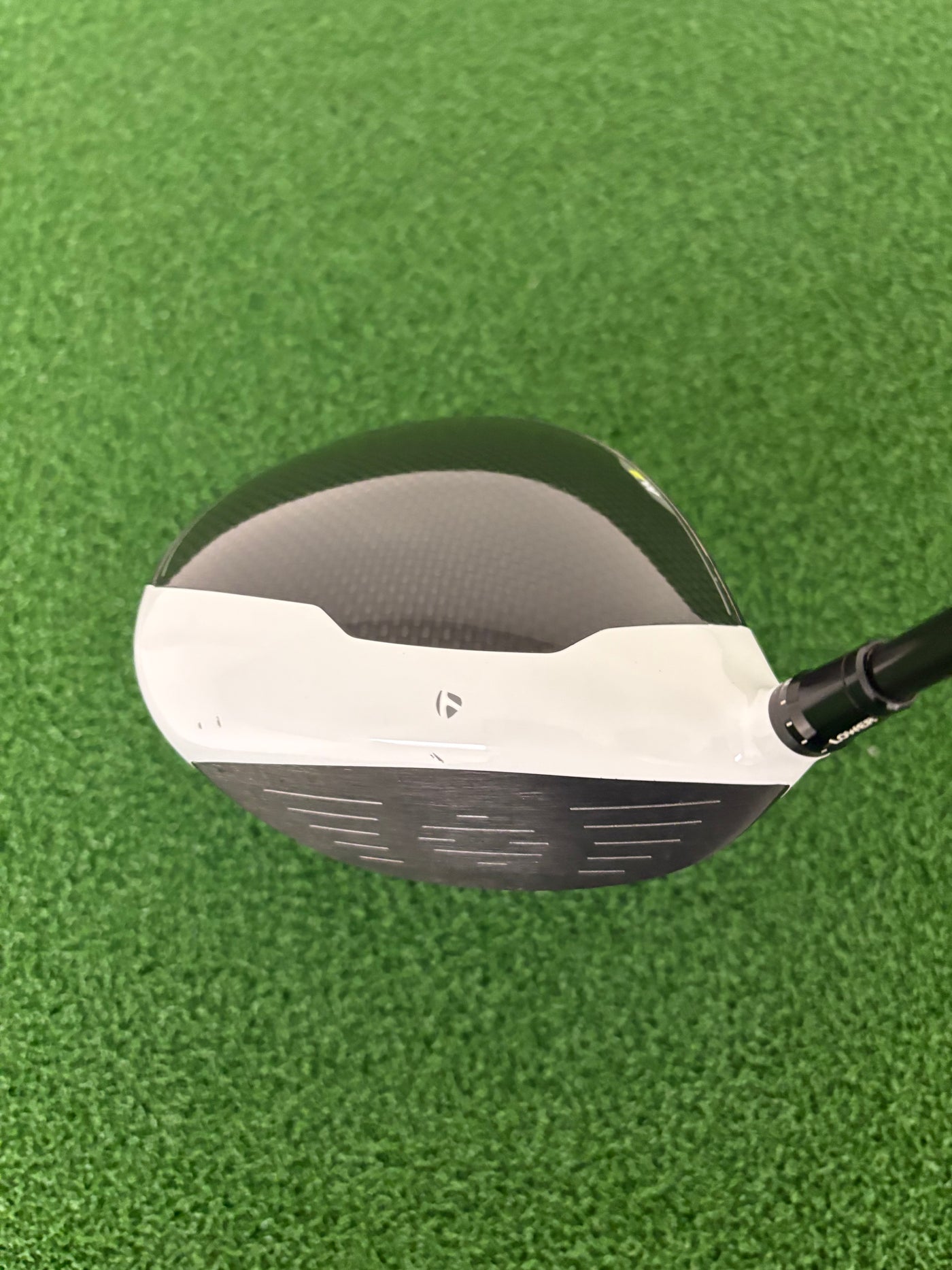 Taylormade M2 (2017) 10.5* (Stiff/Regular)