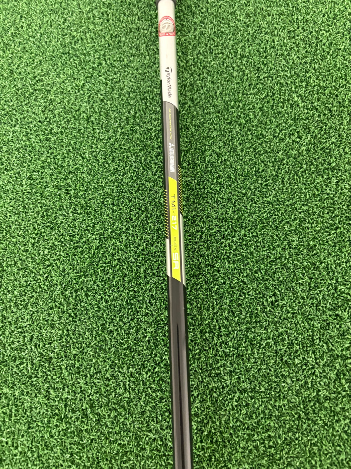 Taylormade M2 (2017) 10.5* (Stiff/Regular)