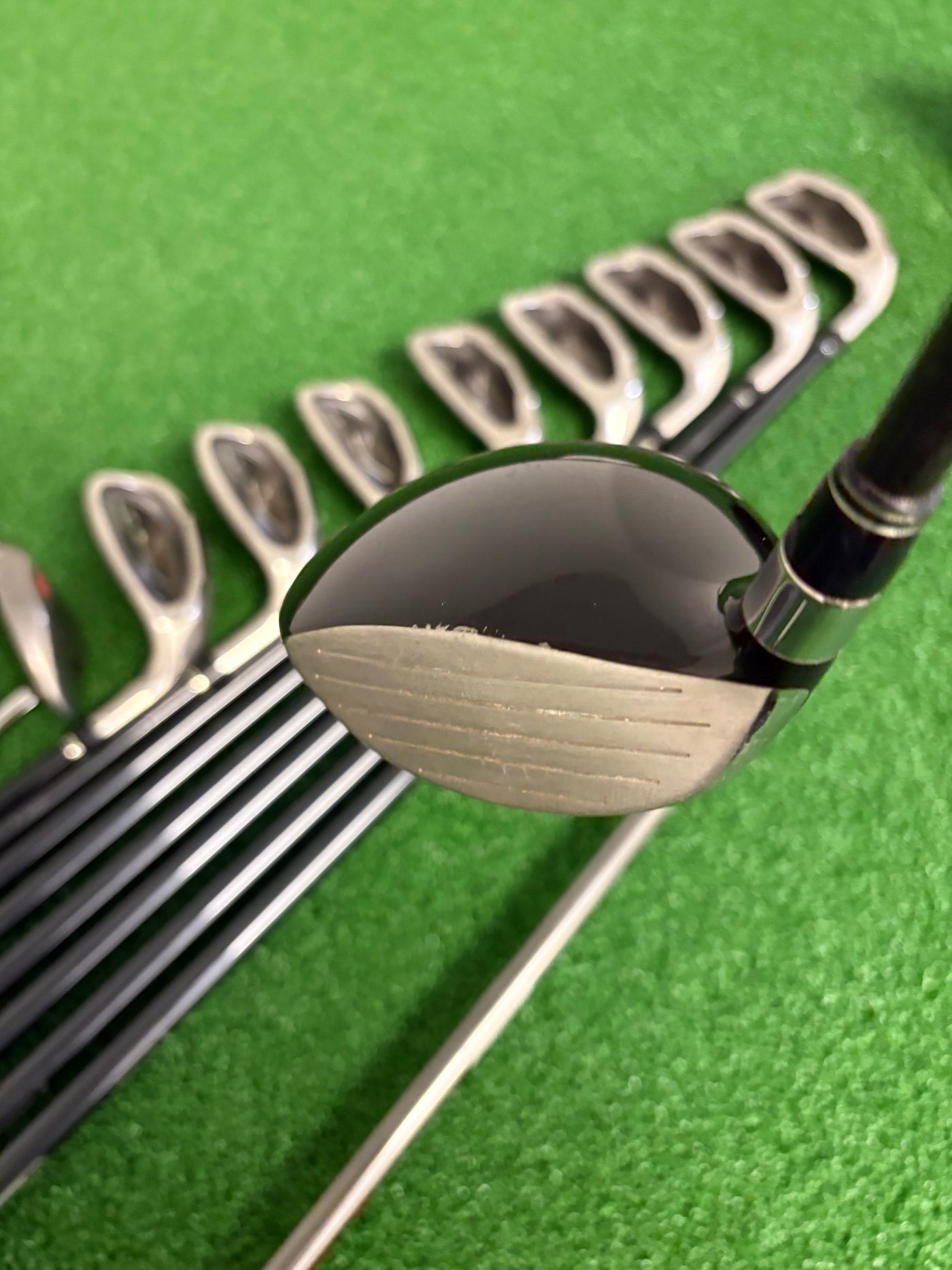 Bridgestone Full Set