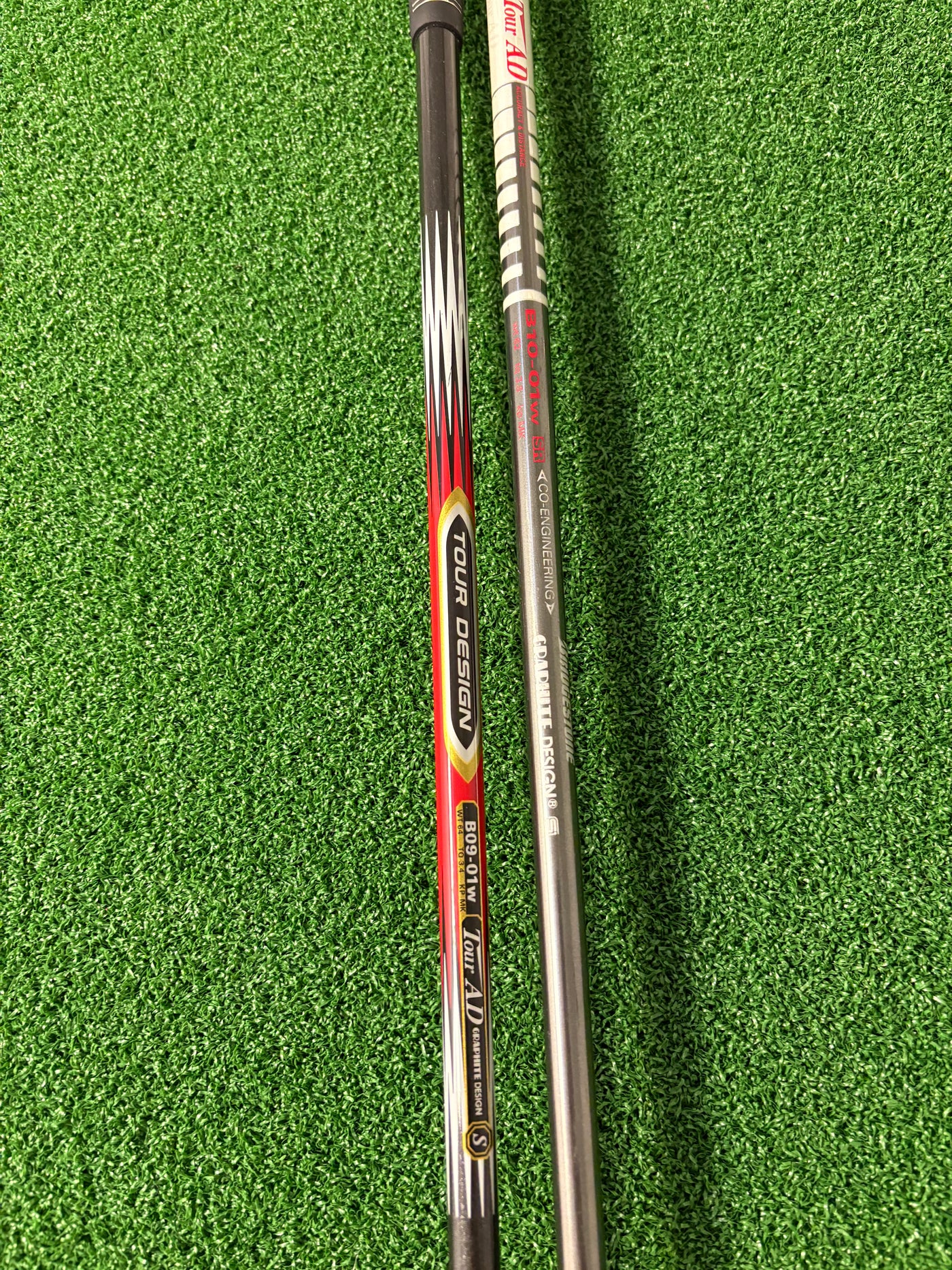 Bridgestone Full Set