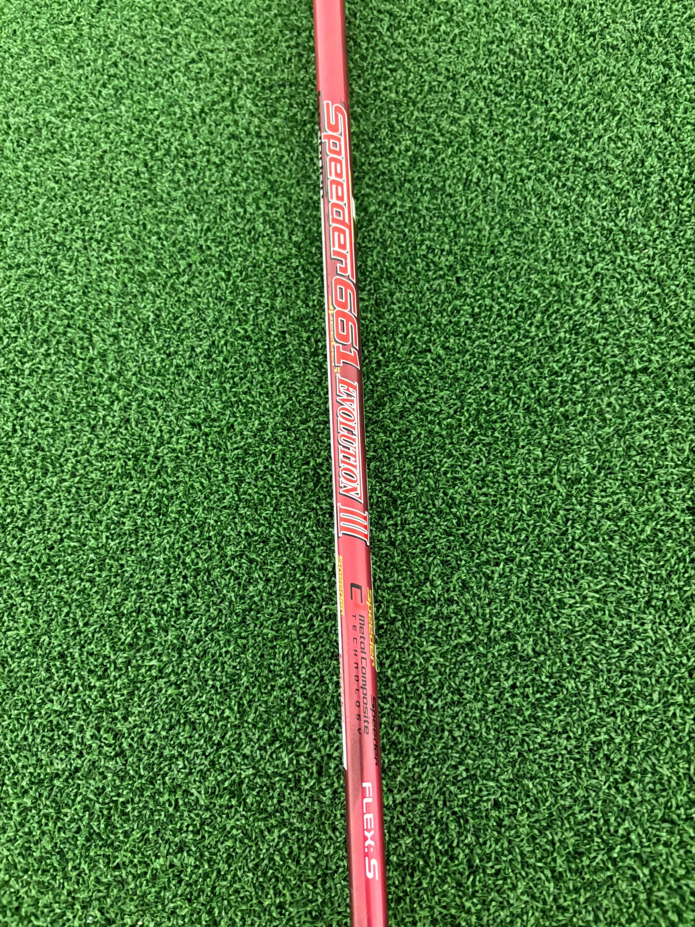 Titleist 917D2 9.5* (Stiff)